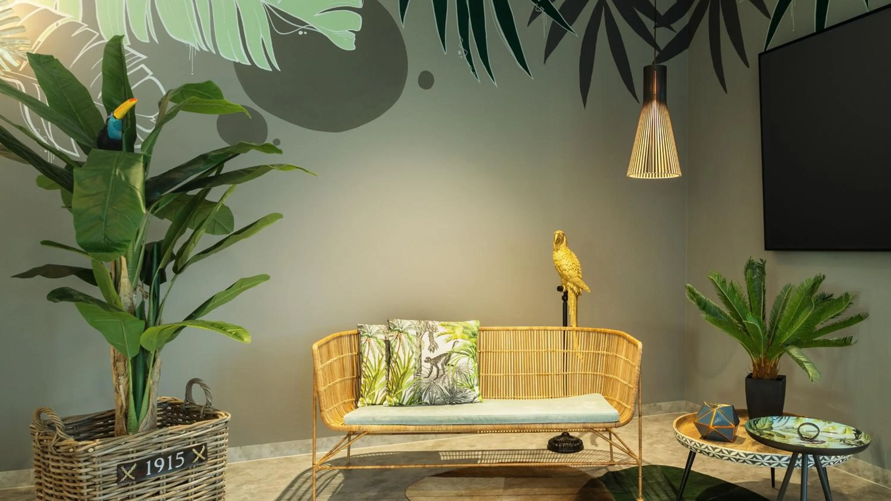 Property building in Holiday Inn - the niu, Crusoe Bremen Airport by IHG