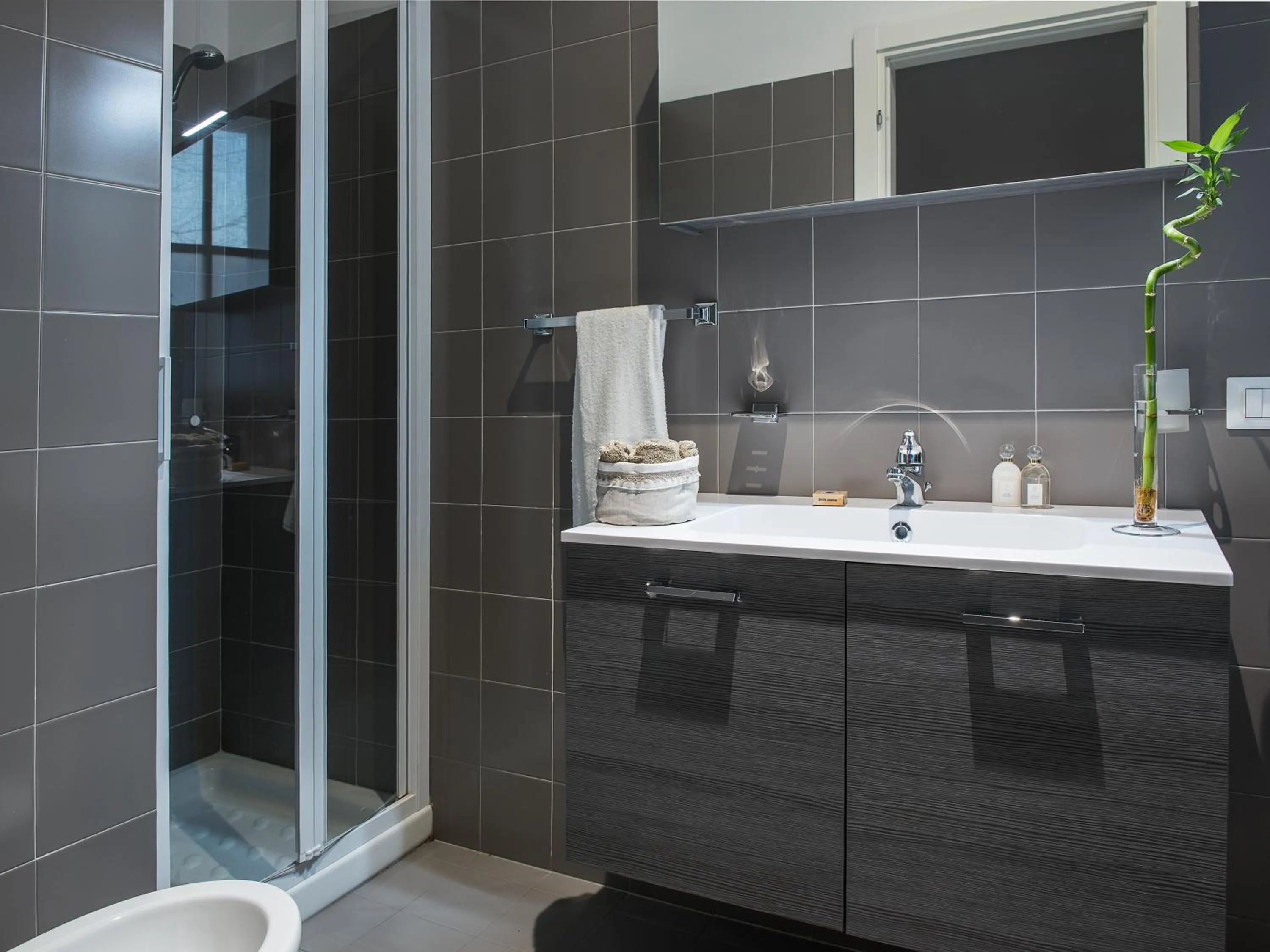 RESIDENCE LA FILANDA