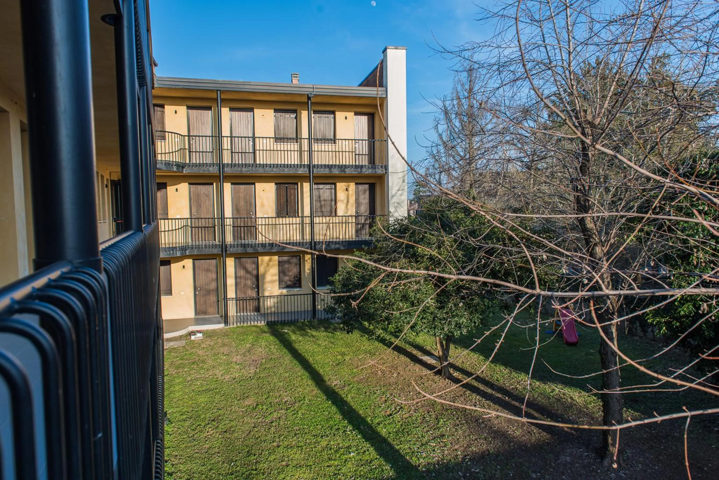 RESIDENCE LA FILANDA