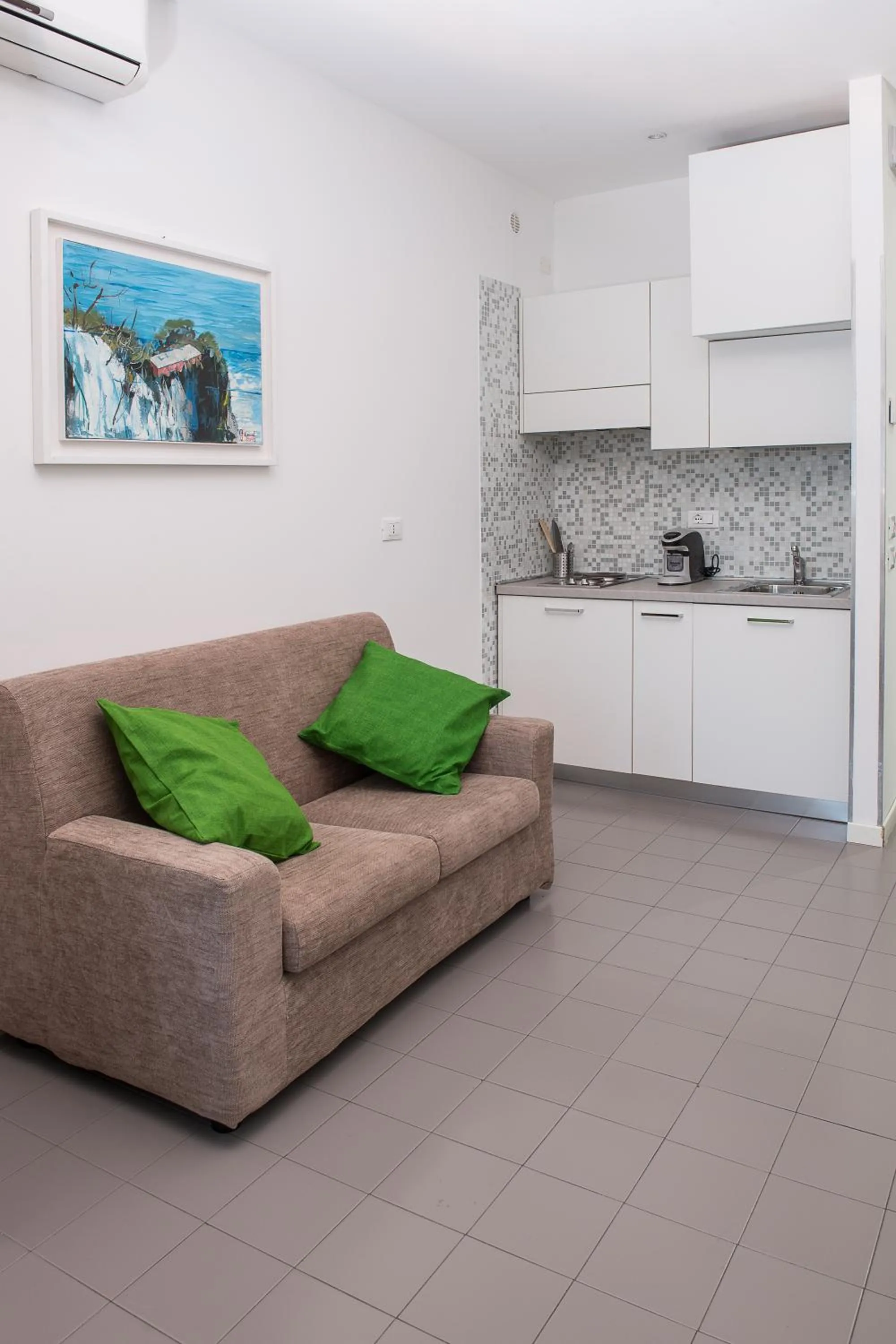 RESIDENCE LA FILANDA