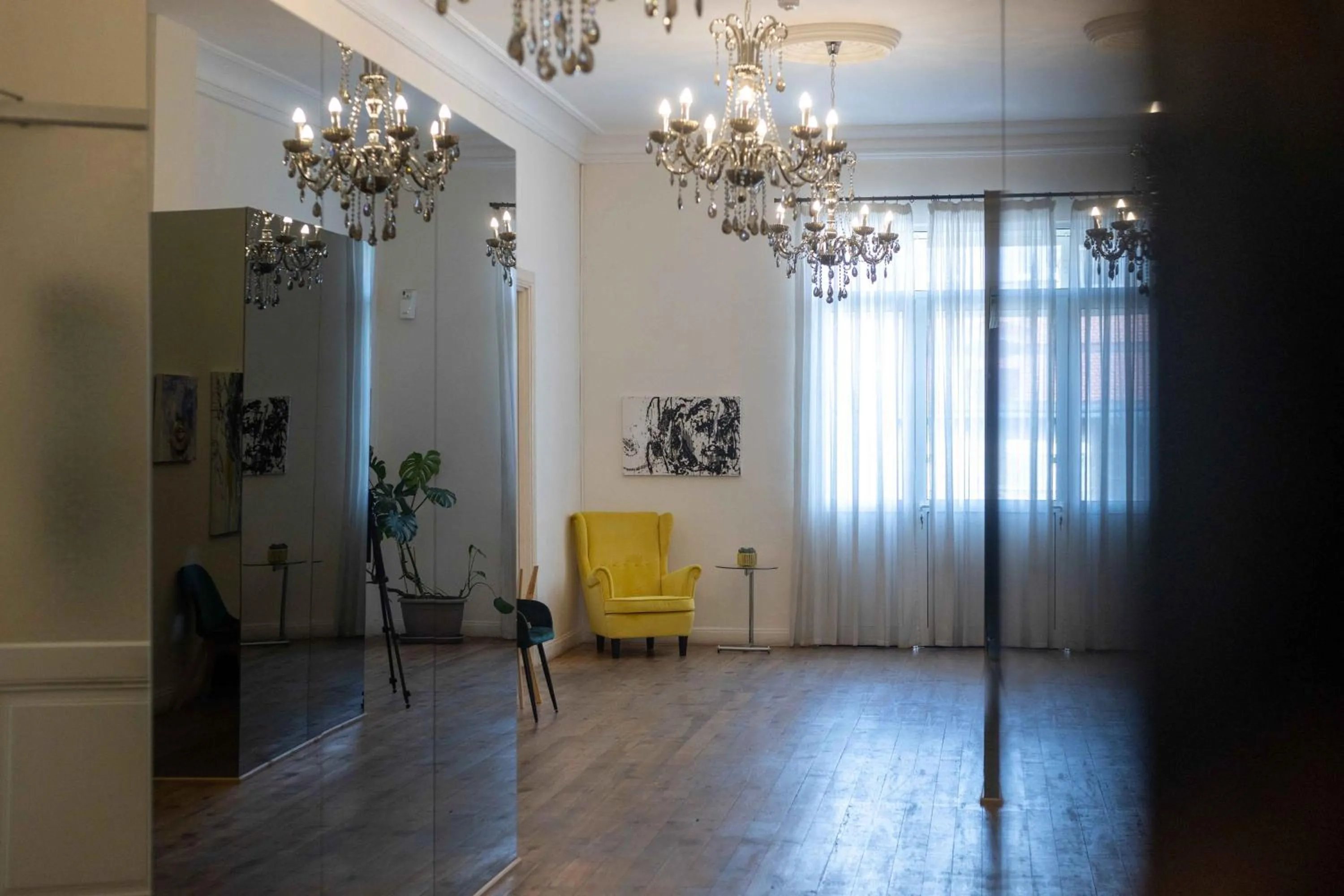 Limassol Old Town Mansion