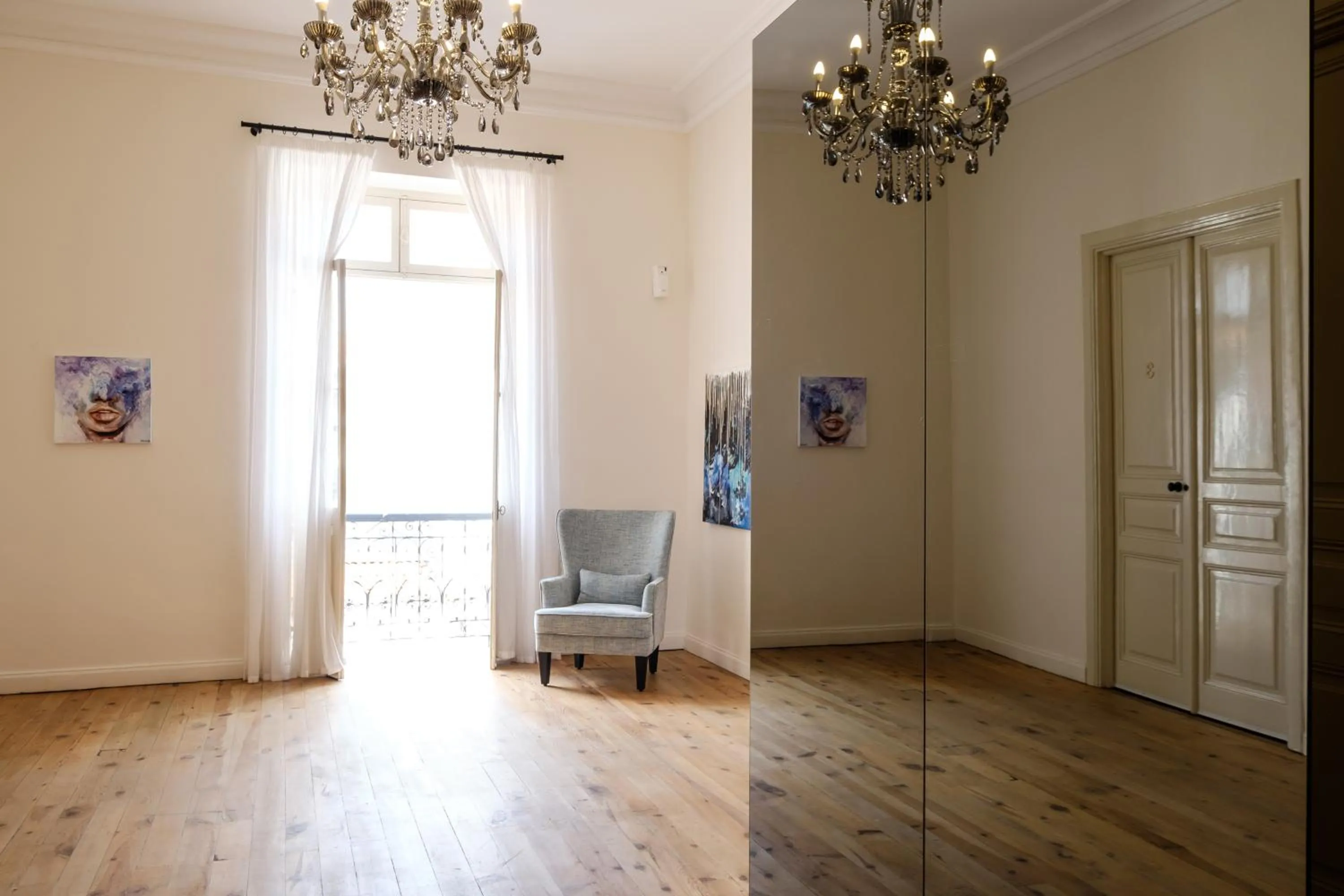 Other in Limassol Old Town Mansion