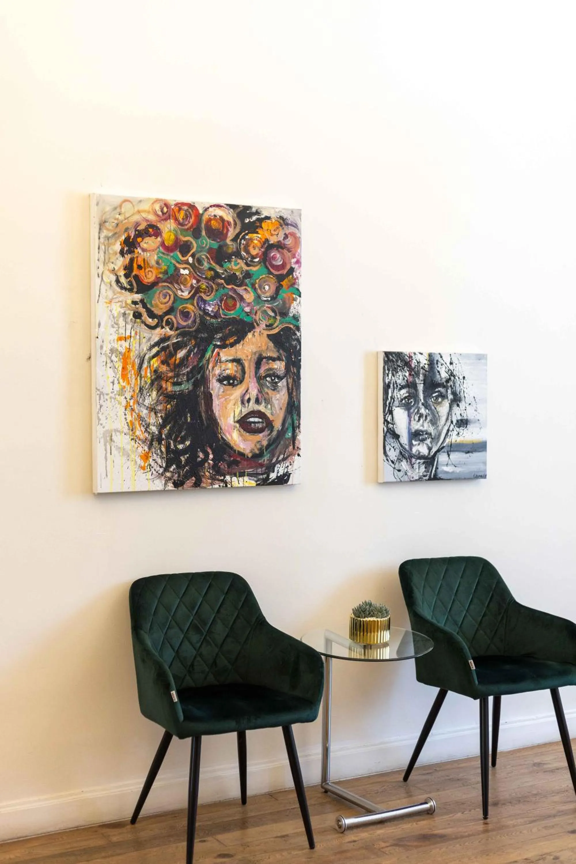 Limassol Old Town Mansion