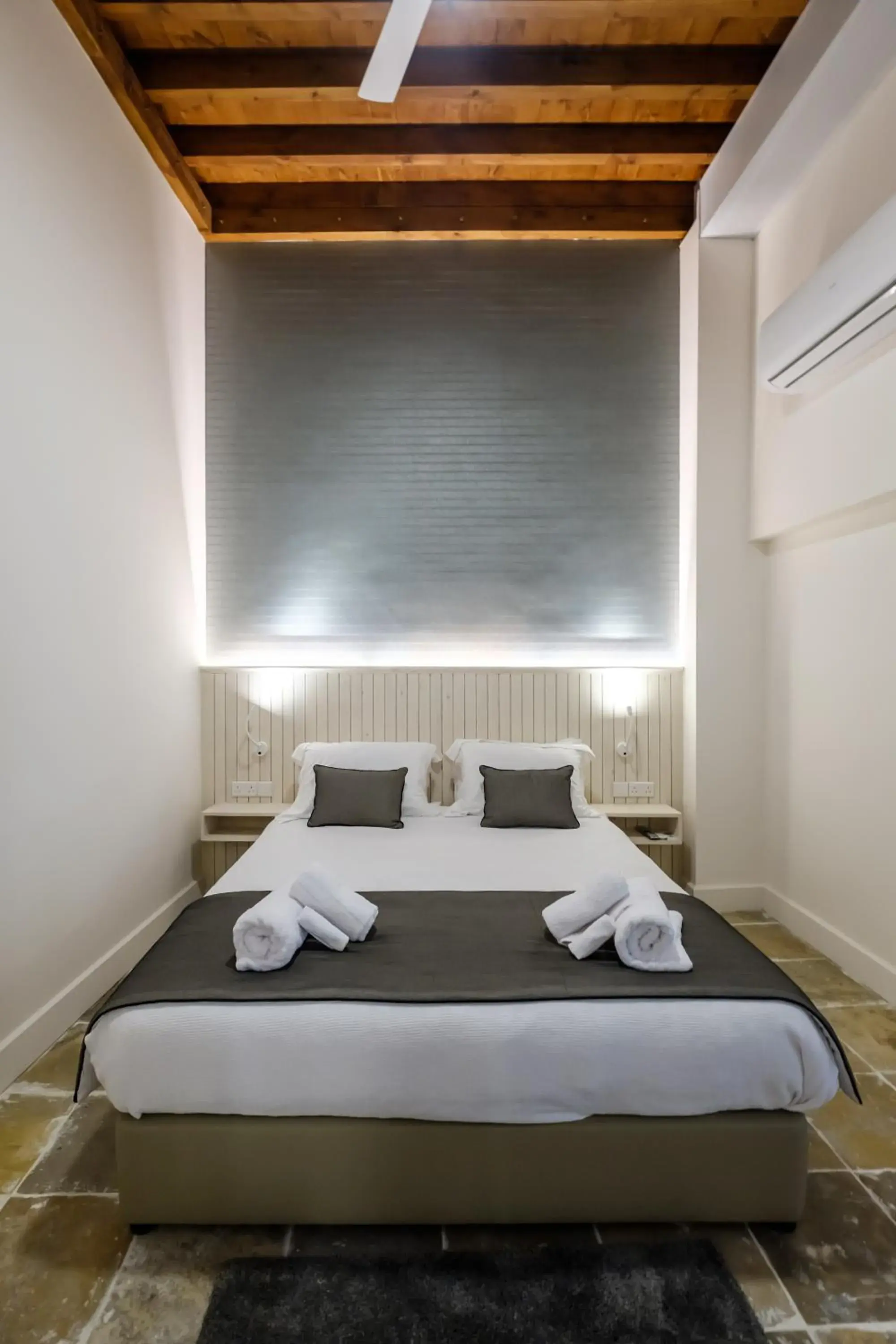 Standard Double Room in Limassol Old Town Mansion Standard Double Room in Limassol Old Town Mansion