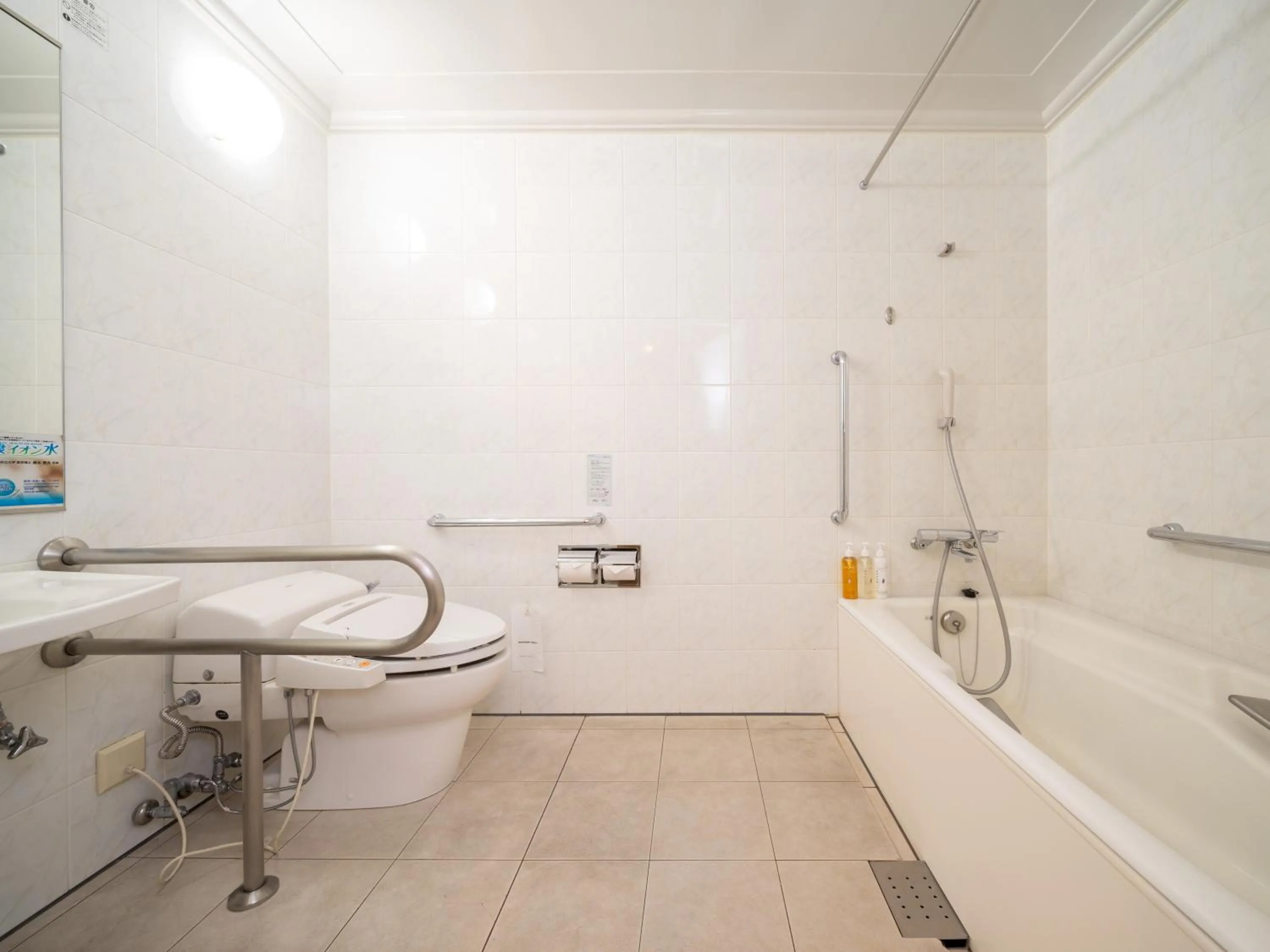 Super Hotel Tokyo Kameido