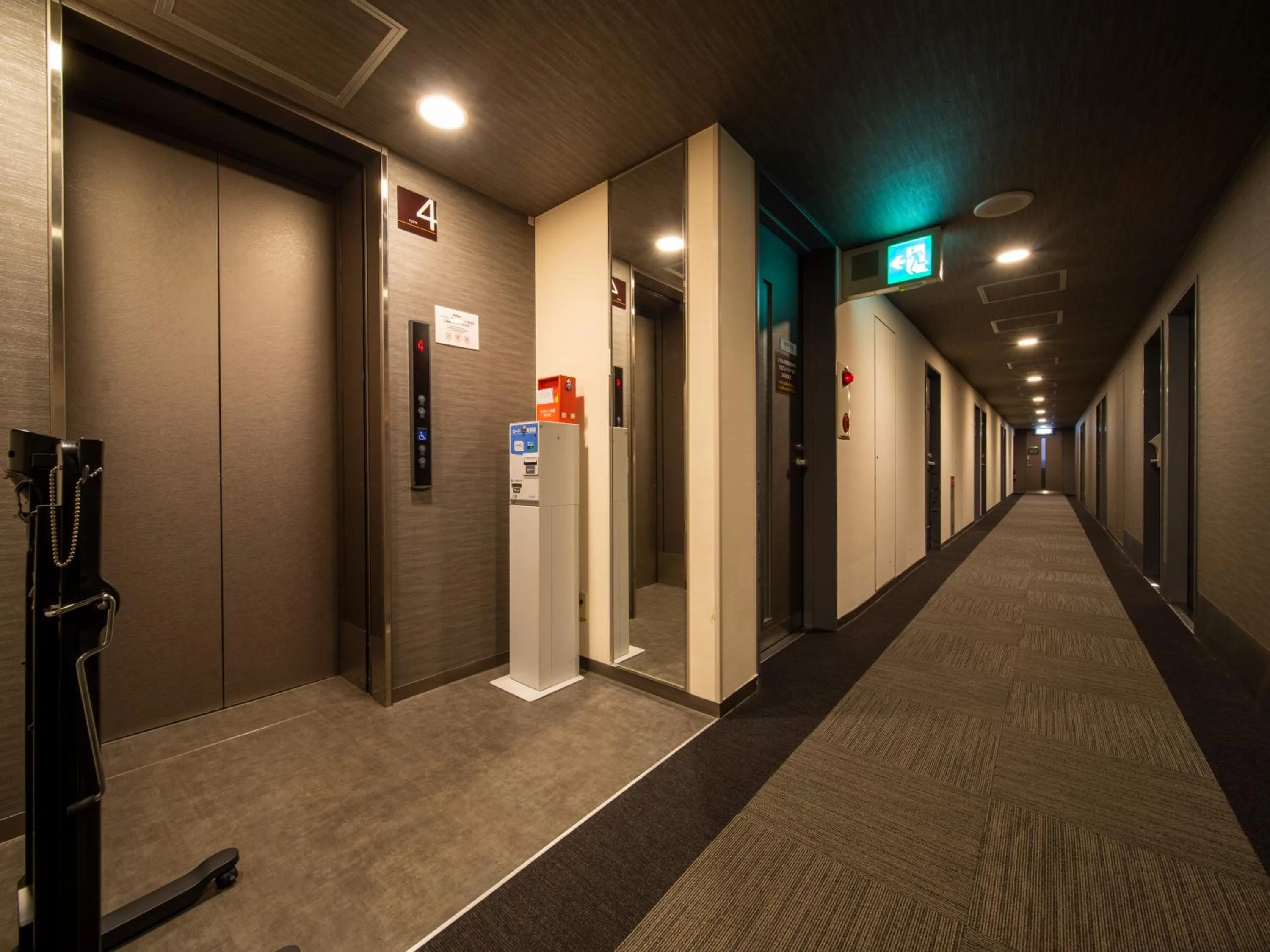 Super Hotel Tokyo Kameido