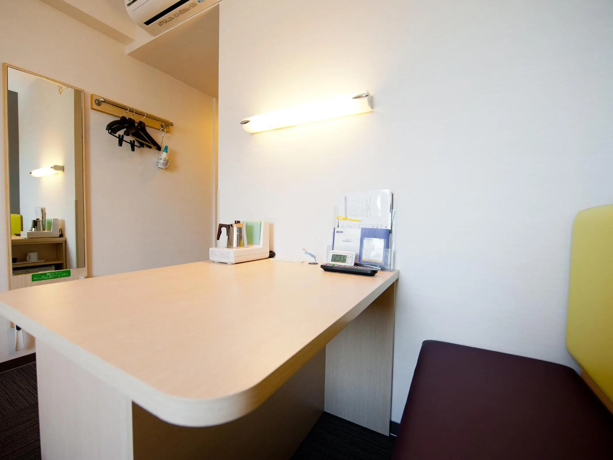 Super Hotel Tokyo Kameido