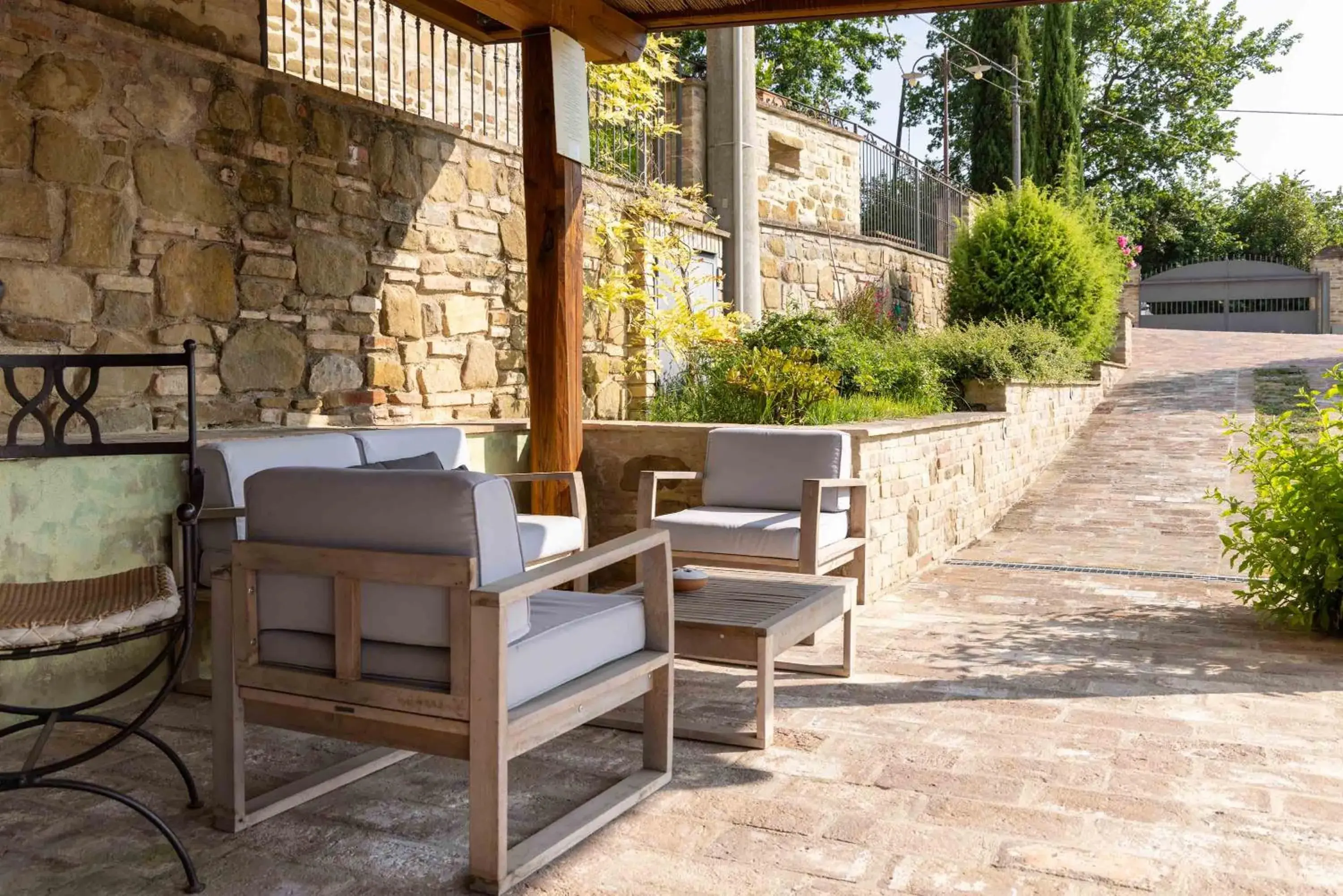 Apartment in Agriturismo La Palazzetta di Assisi Apartment in Agriturismo La Palazzetta di Assisi