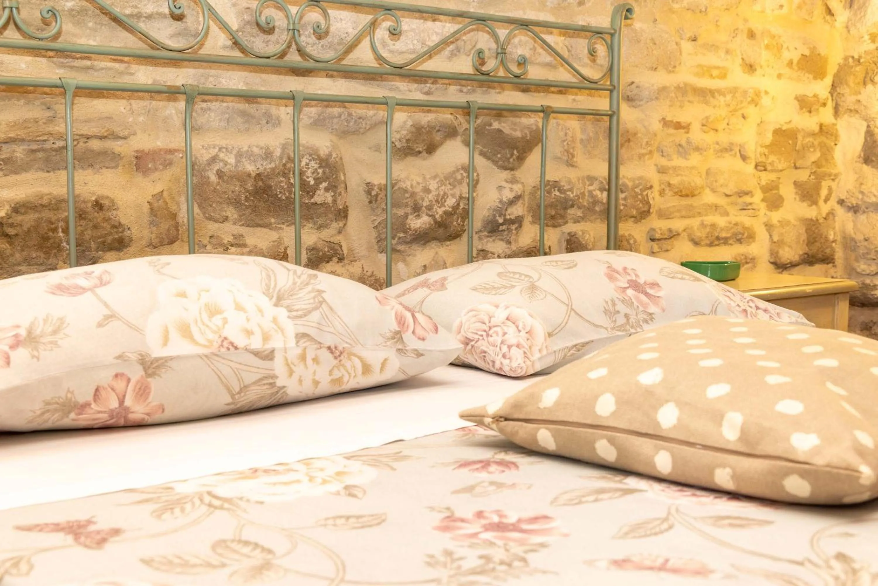 Bed in Agriturismo La Palazzetta di Assisi