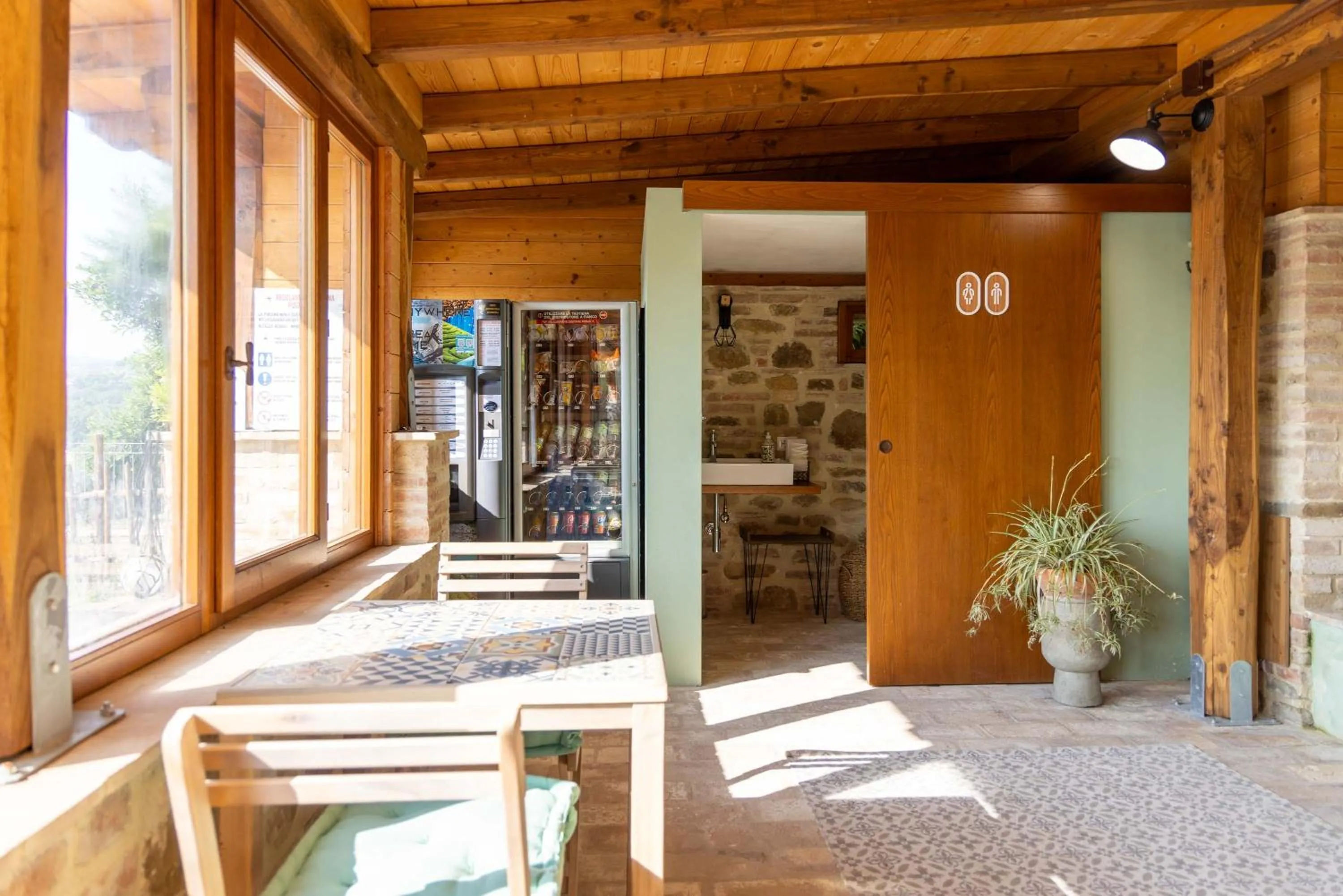 Bedroom in Agriturismo La Palazzetta di Assisi