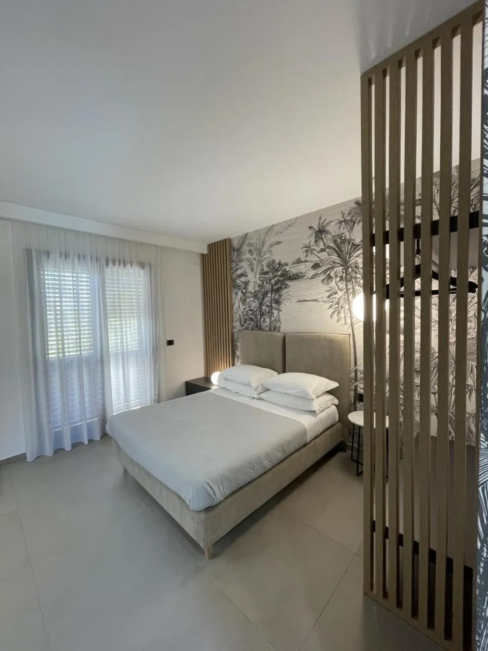 Photo of the whole room, Bed in Marty Luxury B&B