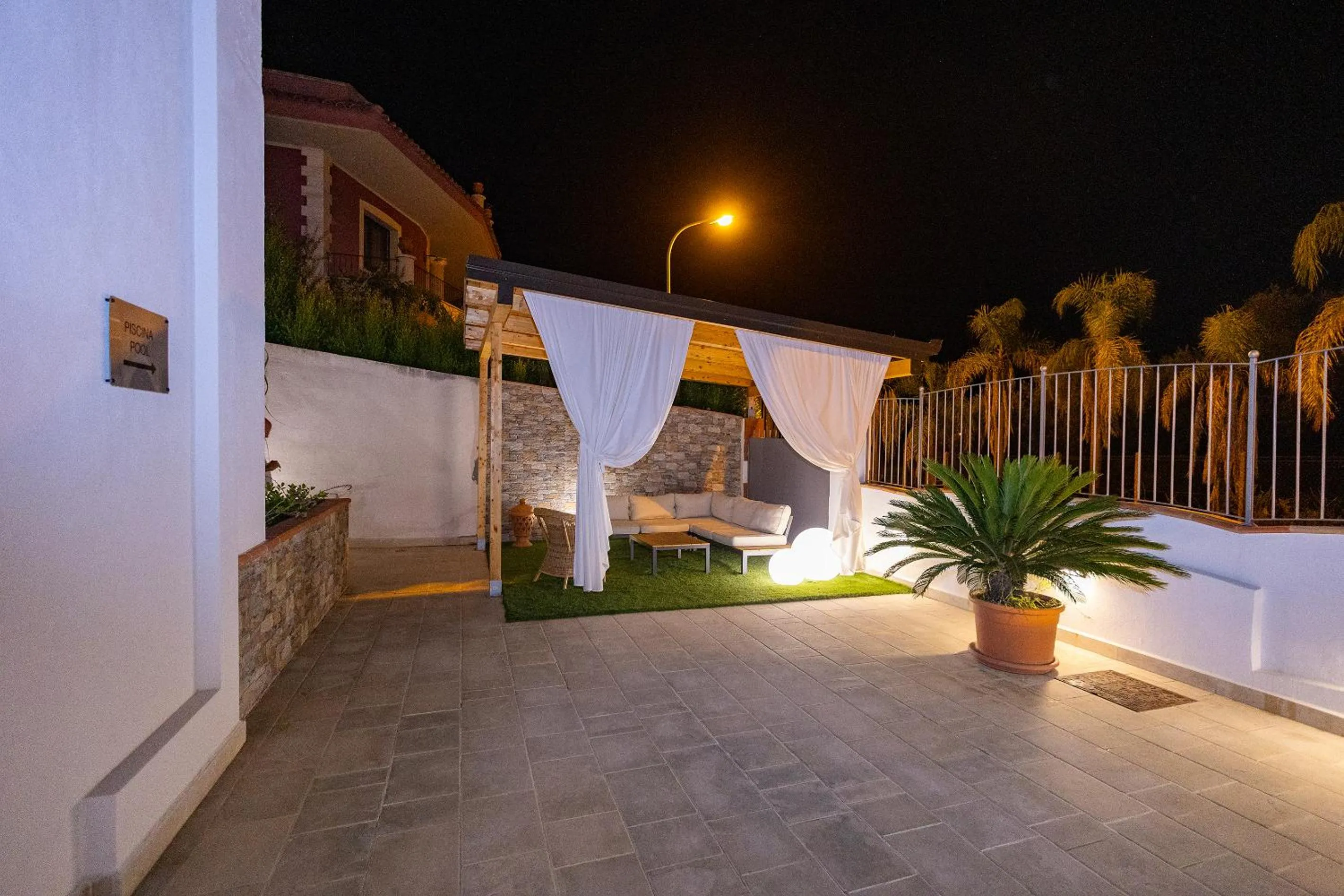 Property building in Marty Luxury B&B