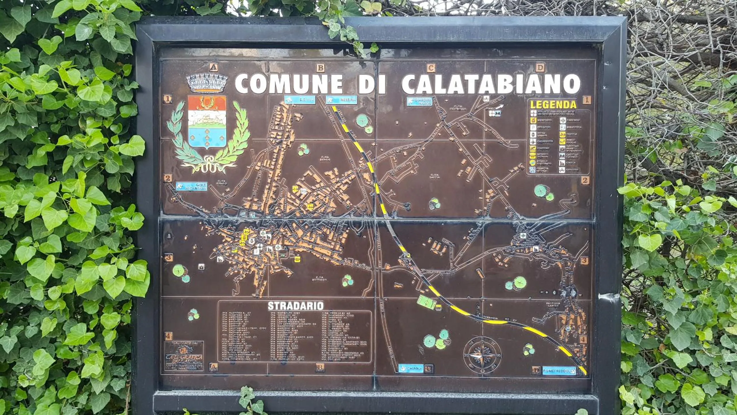 Logo/Certificate/Sign in Marty Luxury B&B