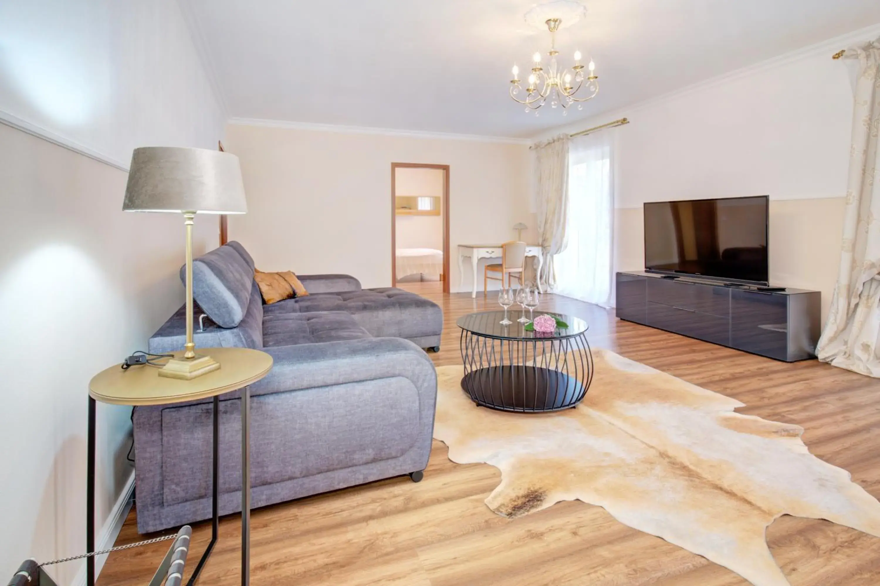 VIP Apartment Baden-Baden VIP Apartment Baden-Baden