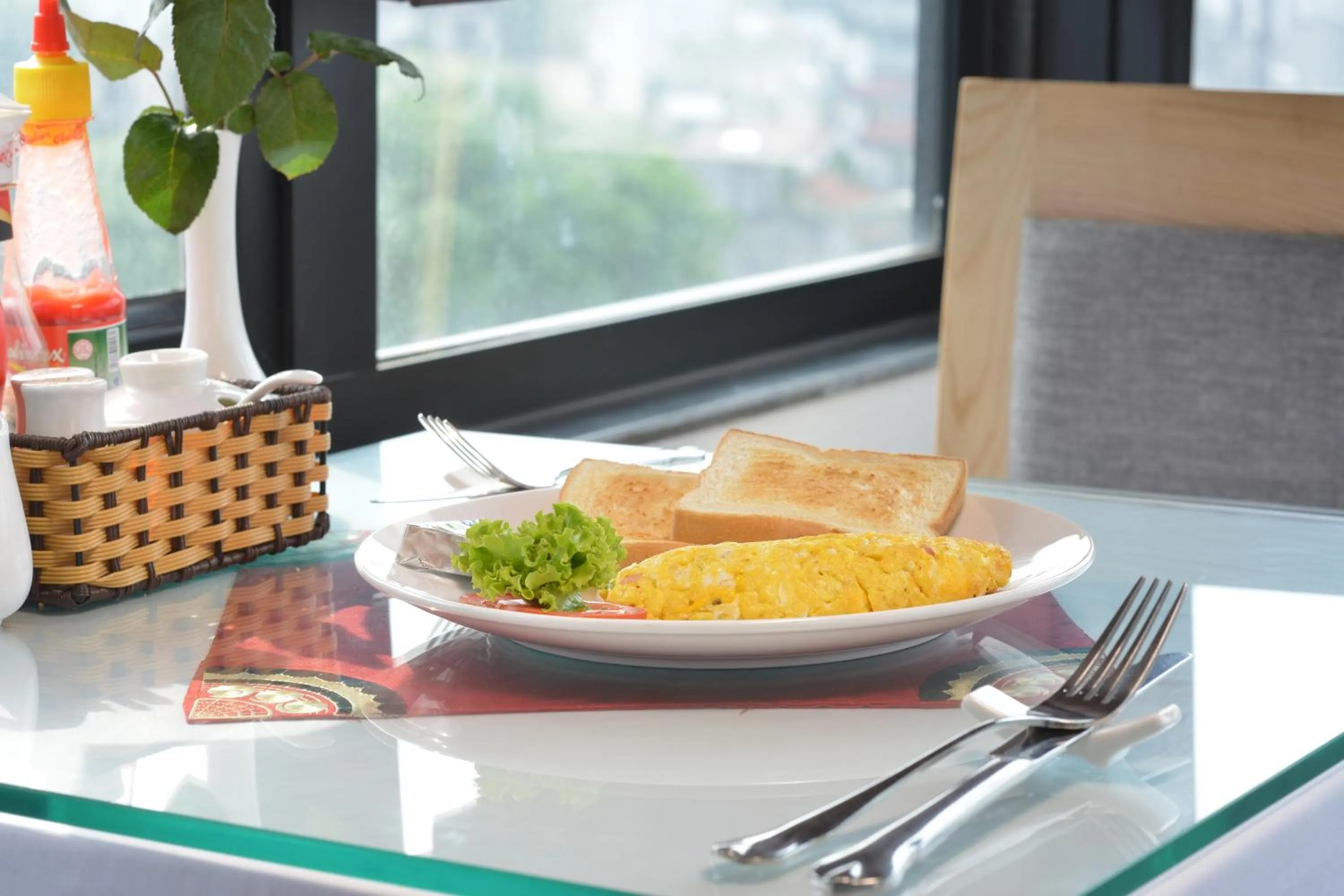 Day in Blue Hanoi Inn Hotel