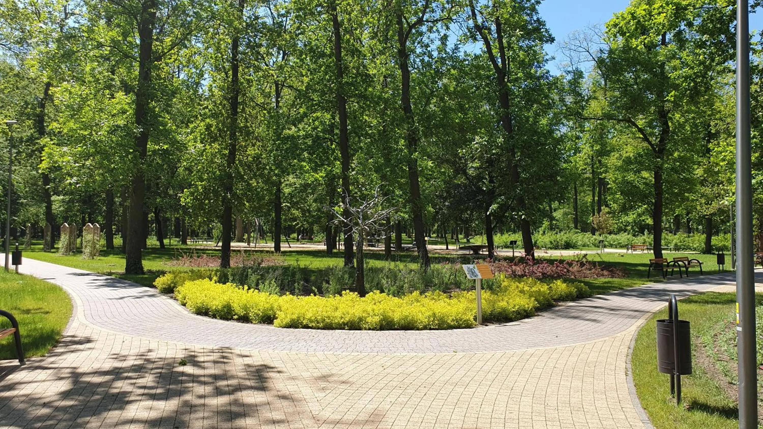 Day in Hotel Nadodrzański Dwór - Nowa Sól