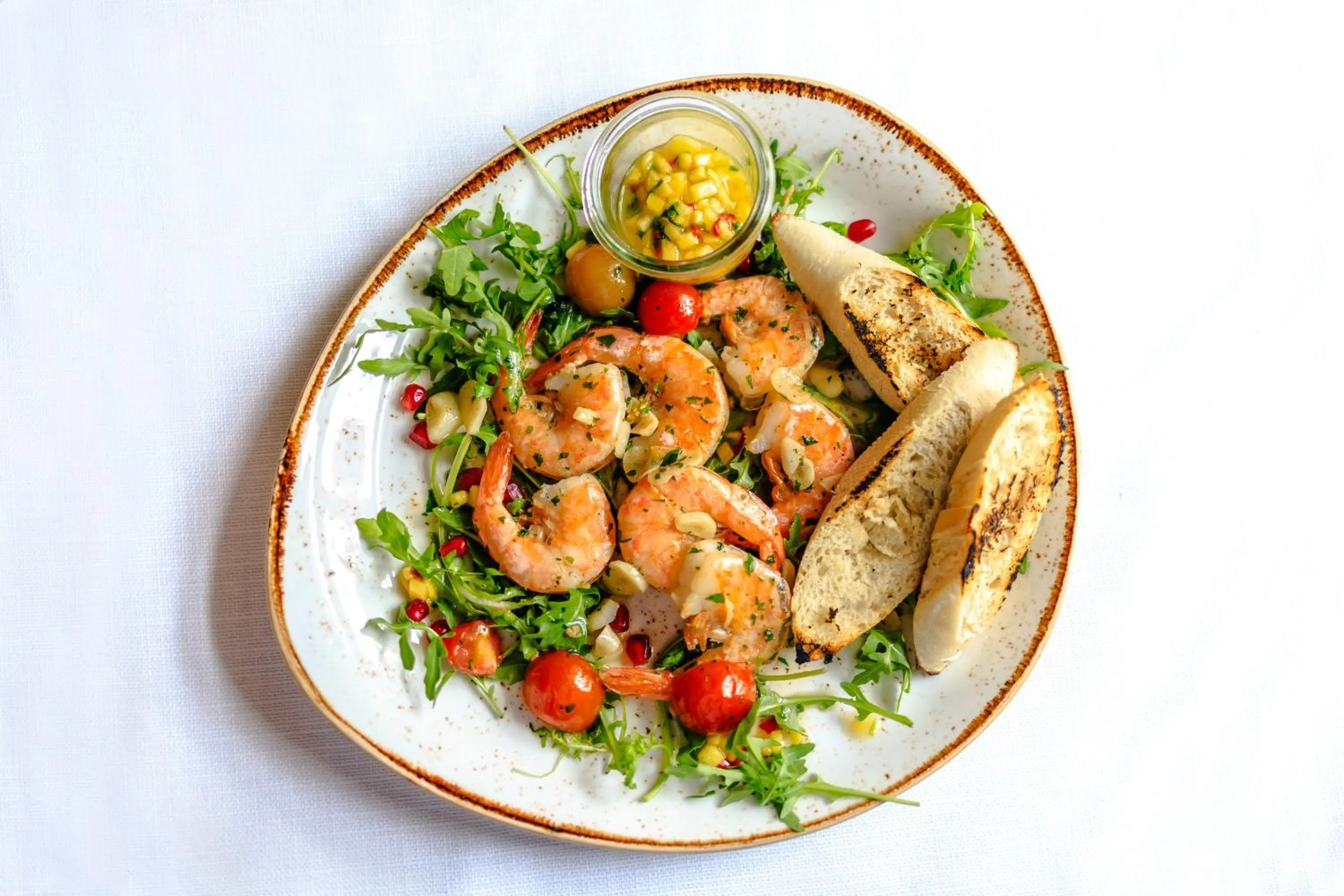 Restaurant/places to eat in Hotel Nadodrzański Dwór - Nowa Sól