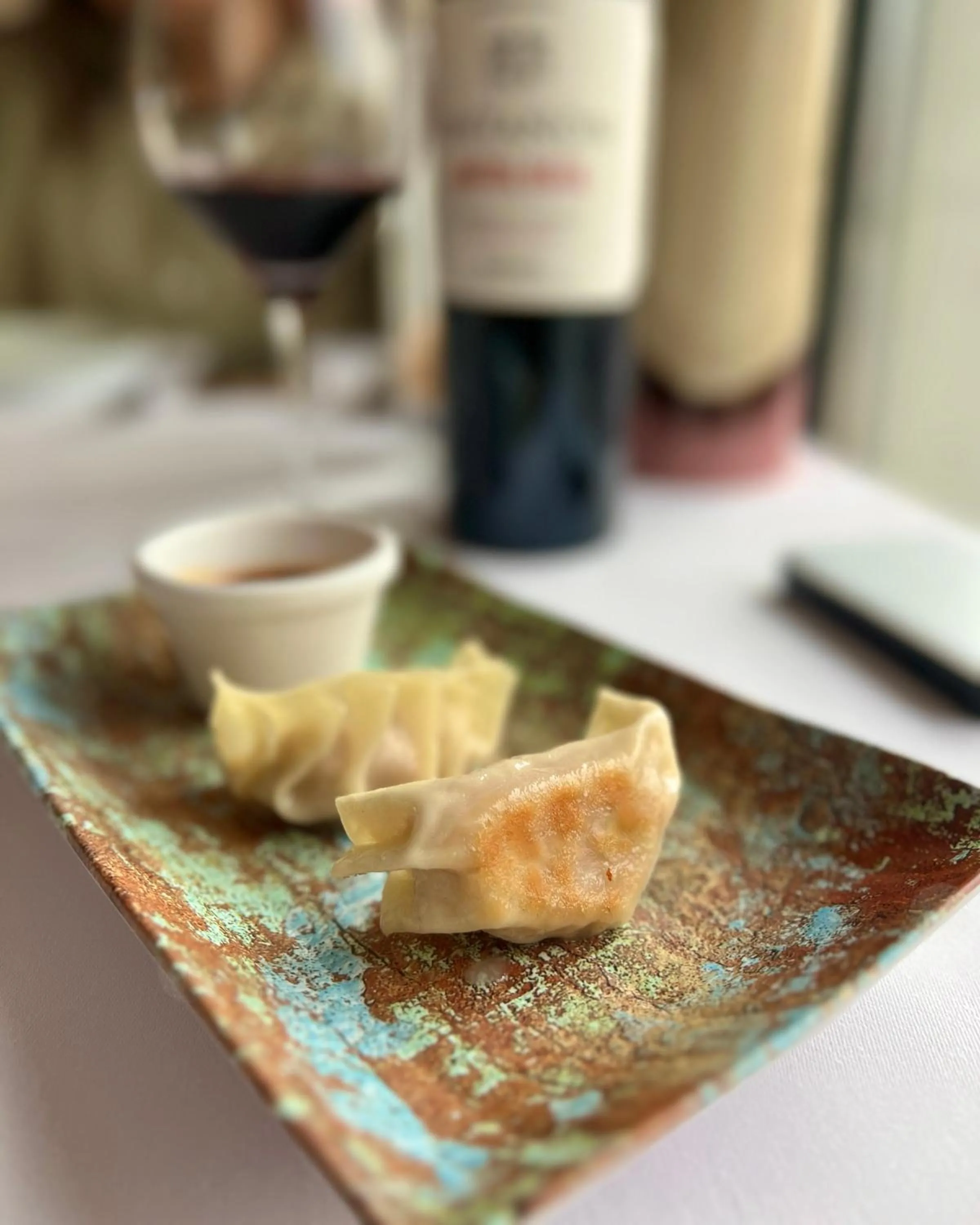 Restaurant/places to eat in Natura Resorts