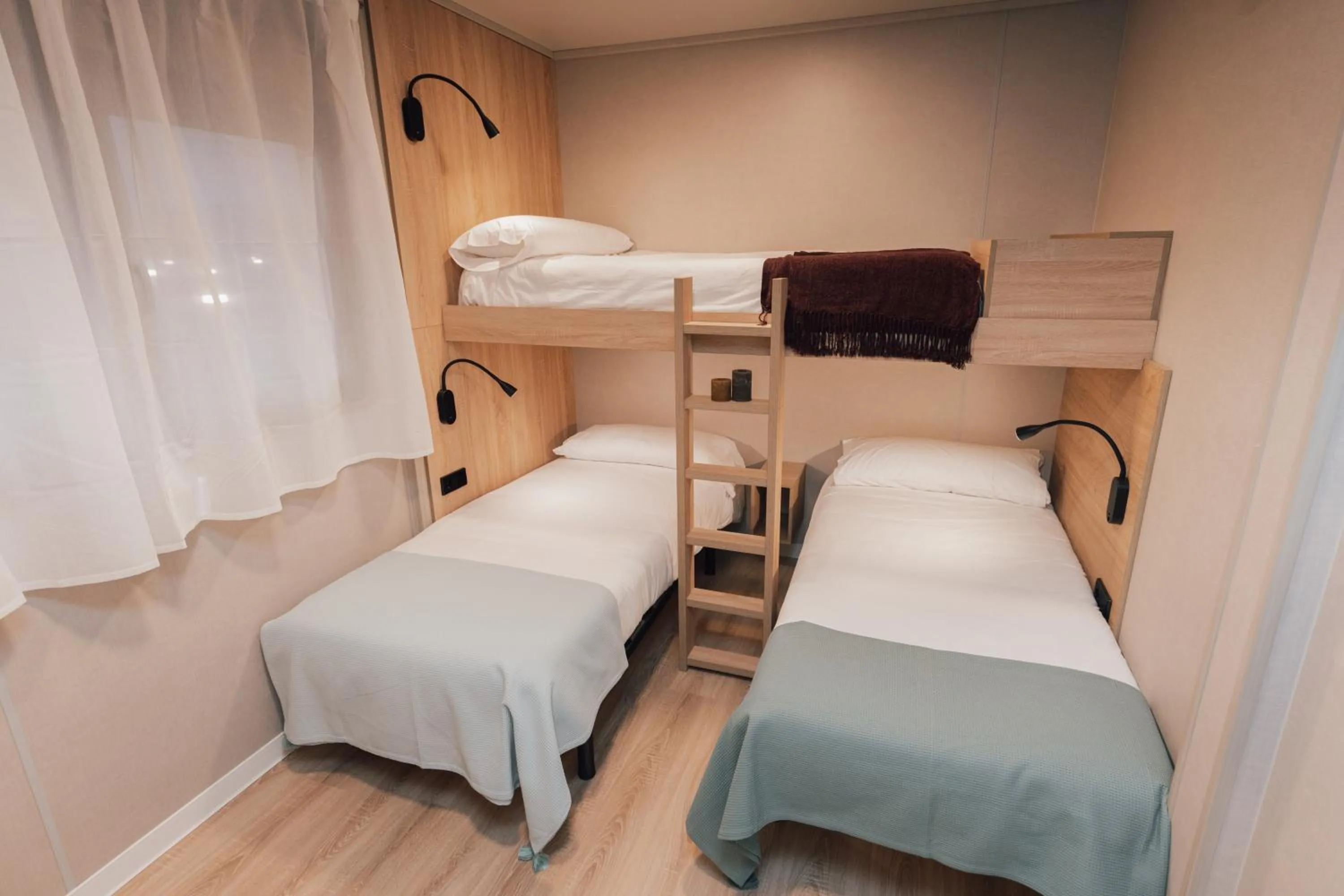 Two-Bedroom Villa in Natura Resorts