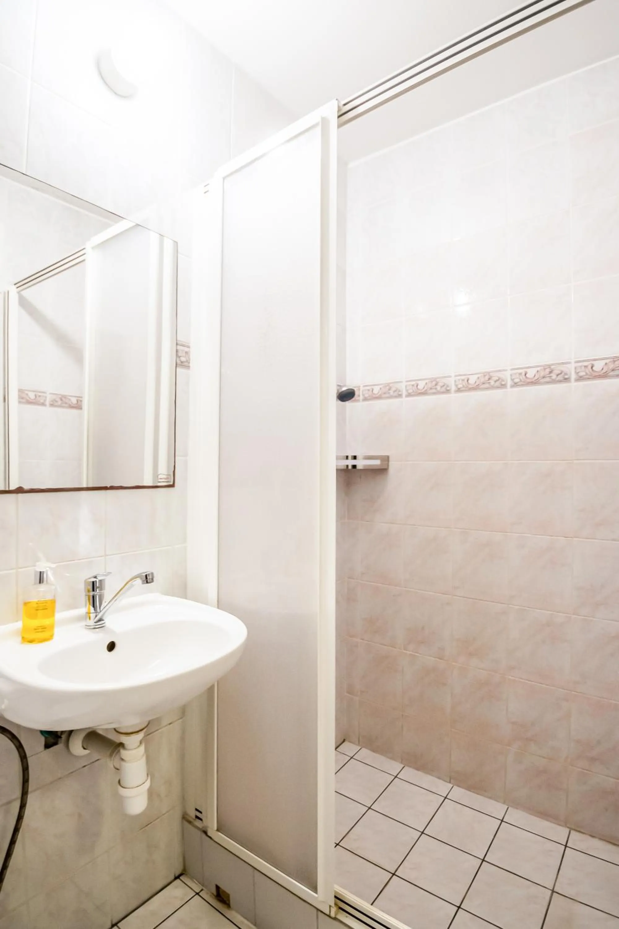 Hotel Squash Centrum