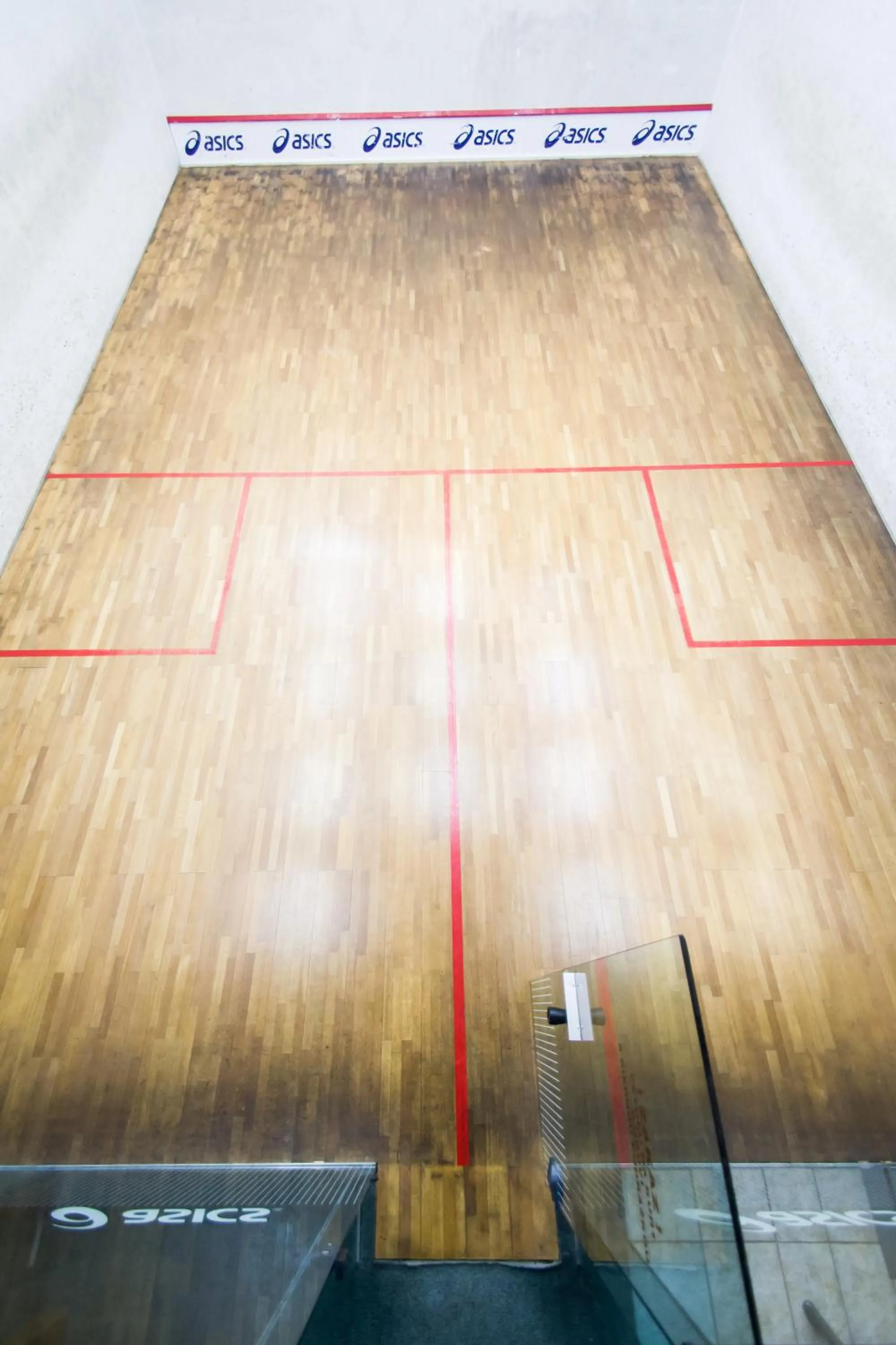 Hotel Squash Centrum