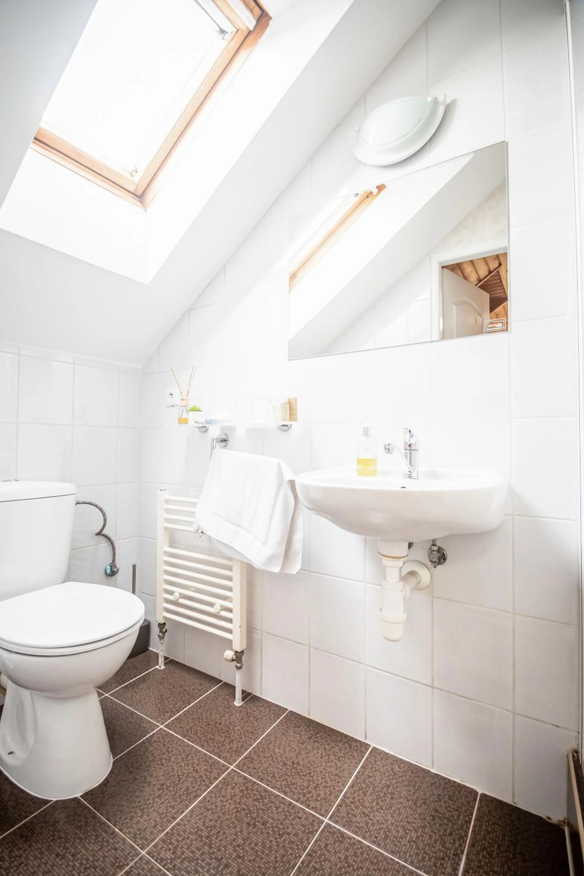 Hotel Squash Centrum