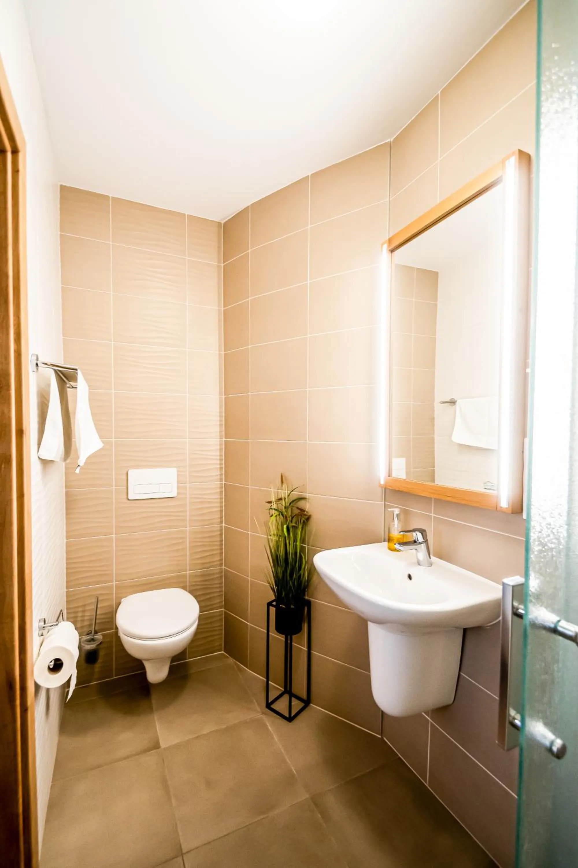 Hotel Squash Centrum