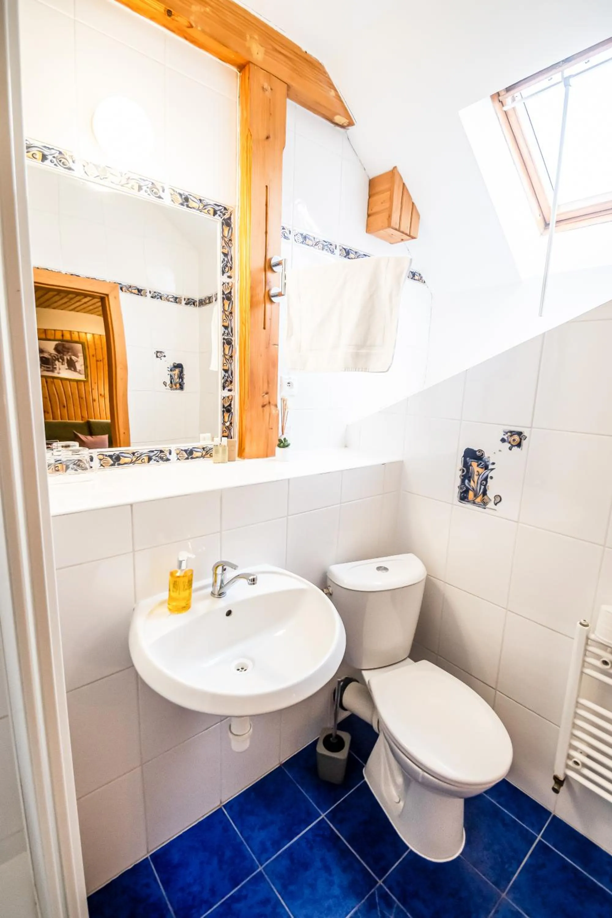 Hotel Squash Centrum