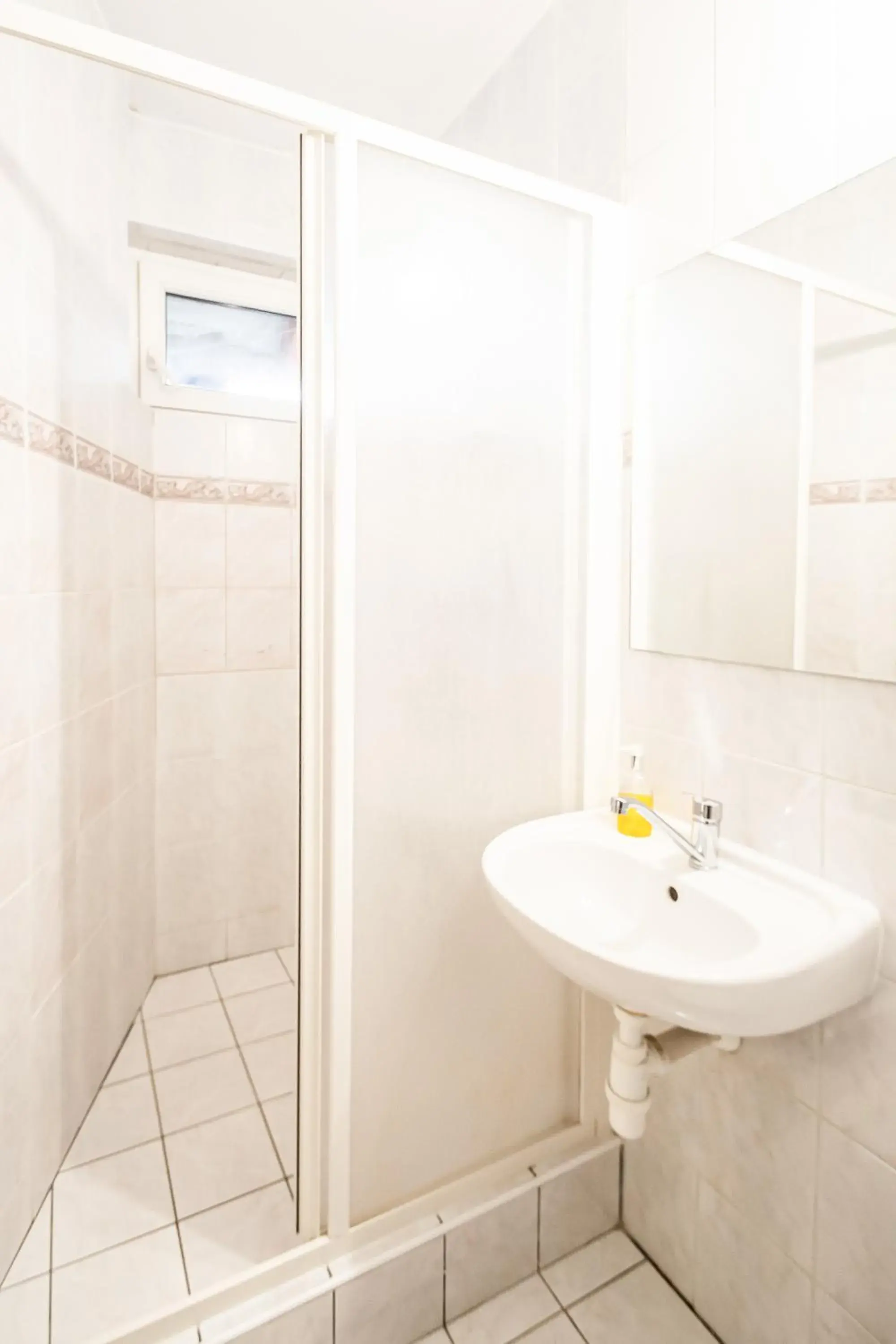 Double Room - single occupancy in Hotel Squash Centrum Double Room - single occupancy in Hotel Squash Centrum