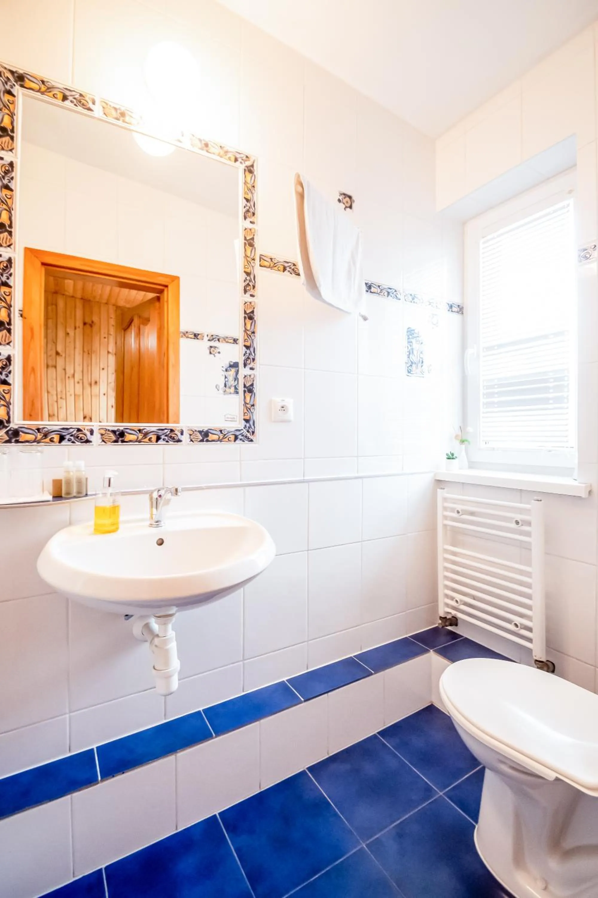 Hotel Squash Centrum