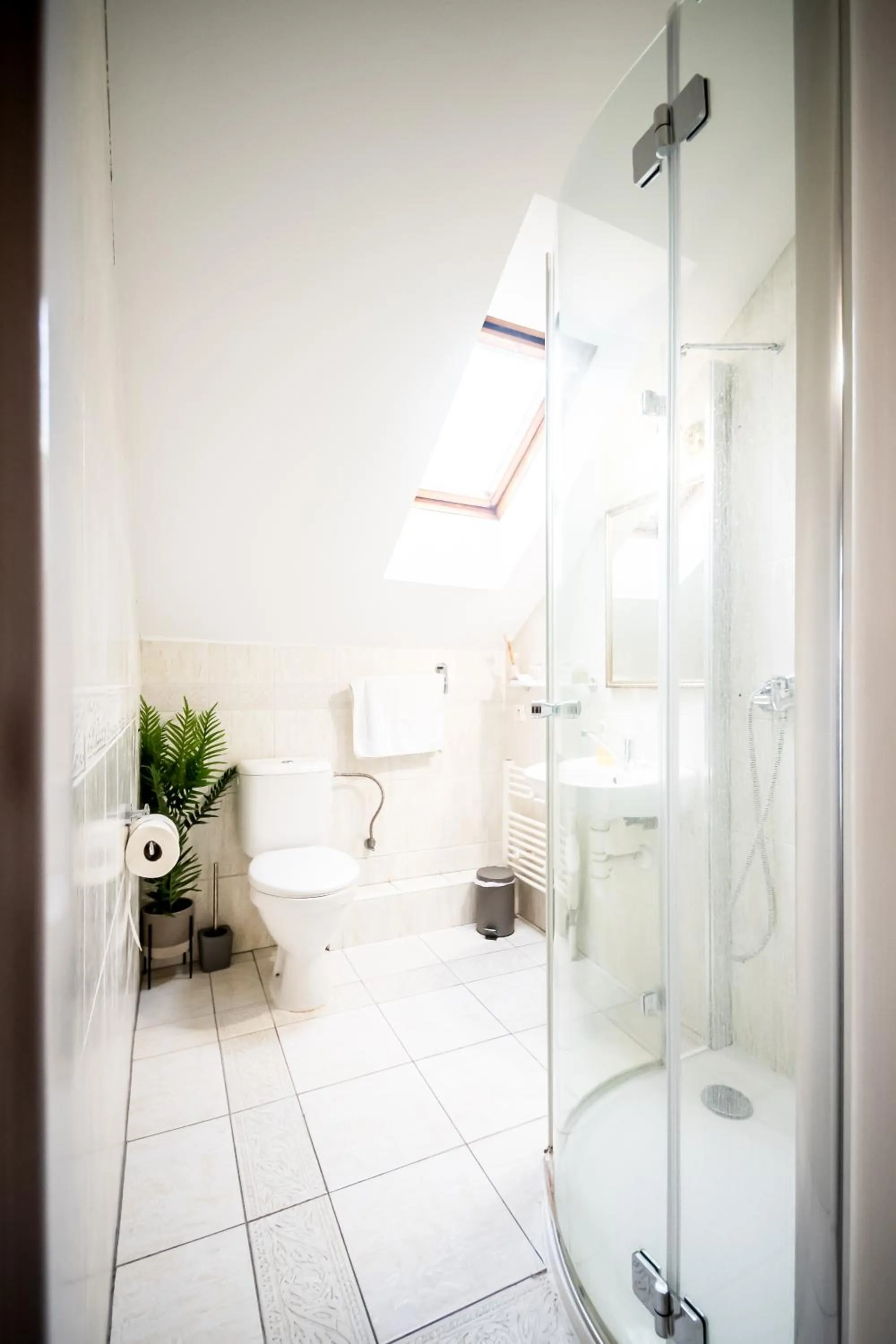 Hotel Squash Centrum