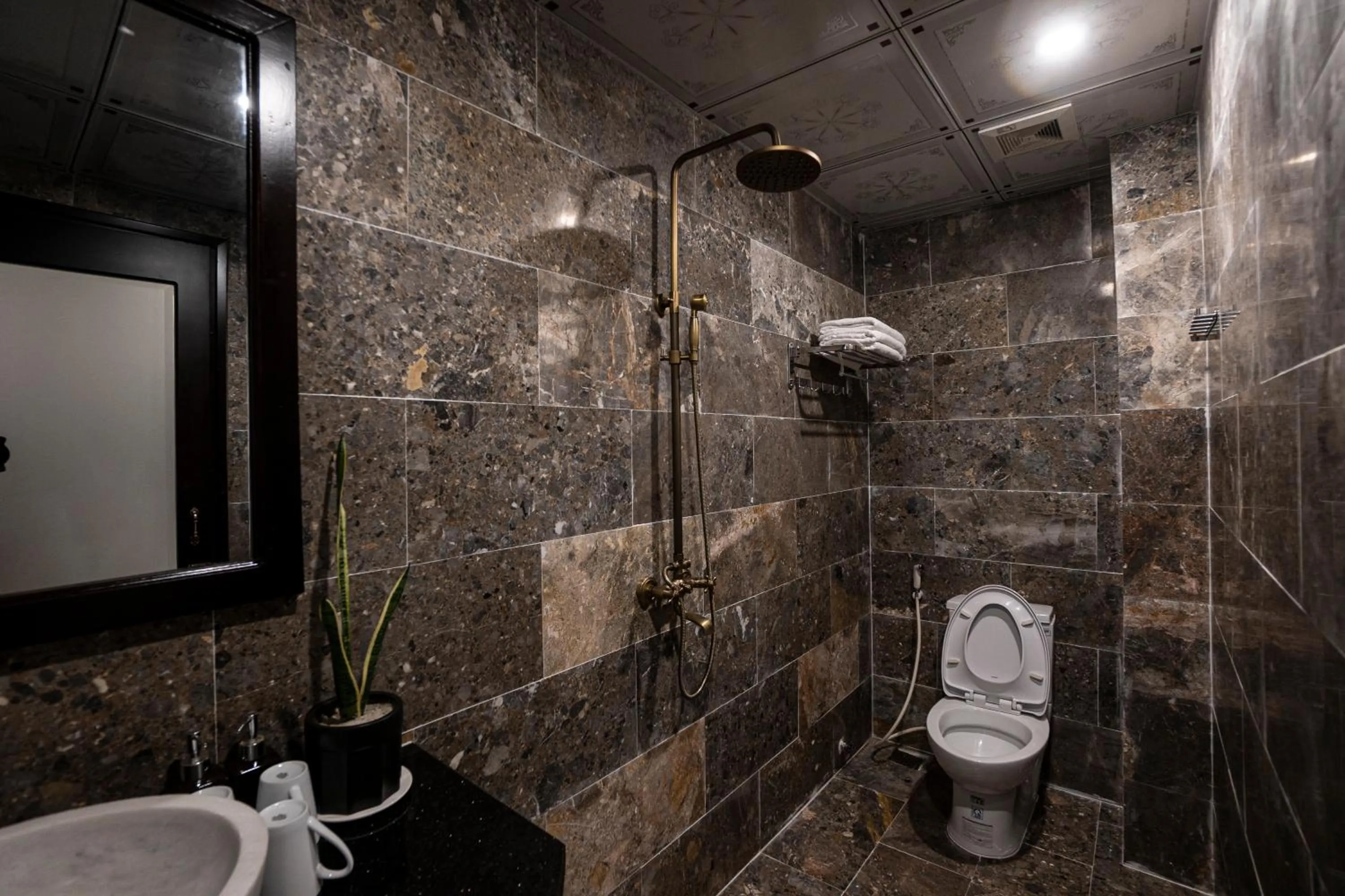 Green Grapefruit Villa