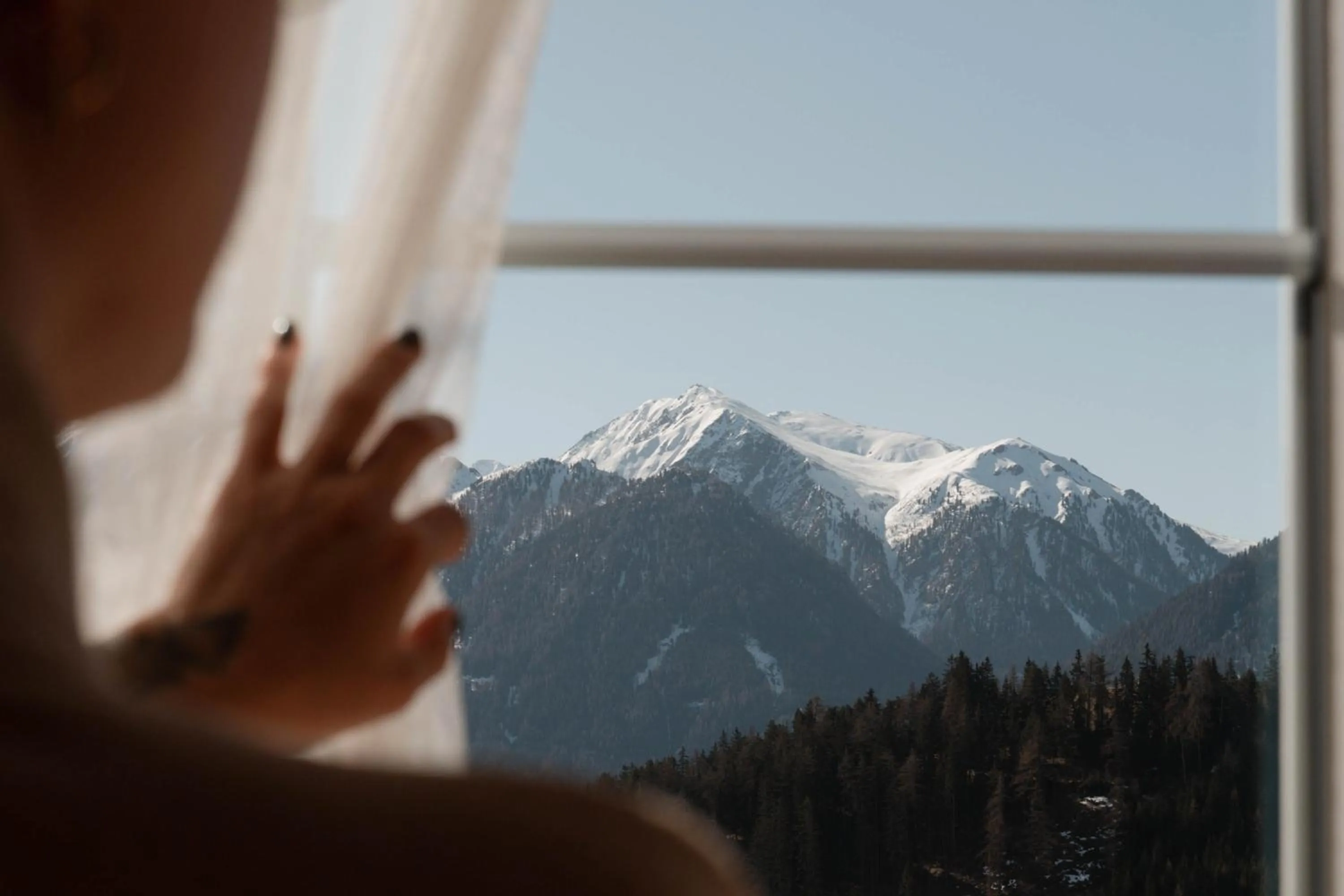 Hotel Jennys Schlössl