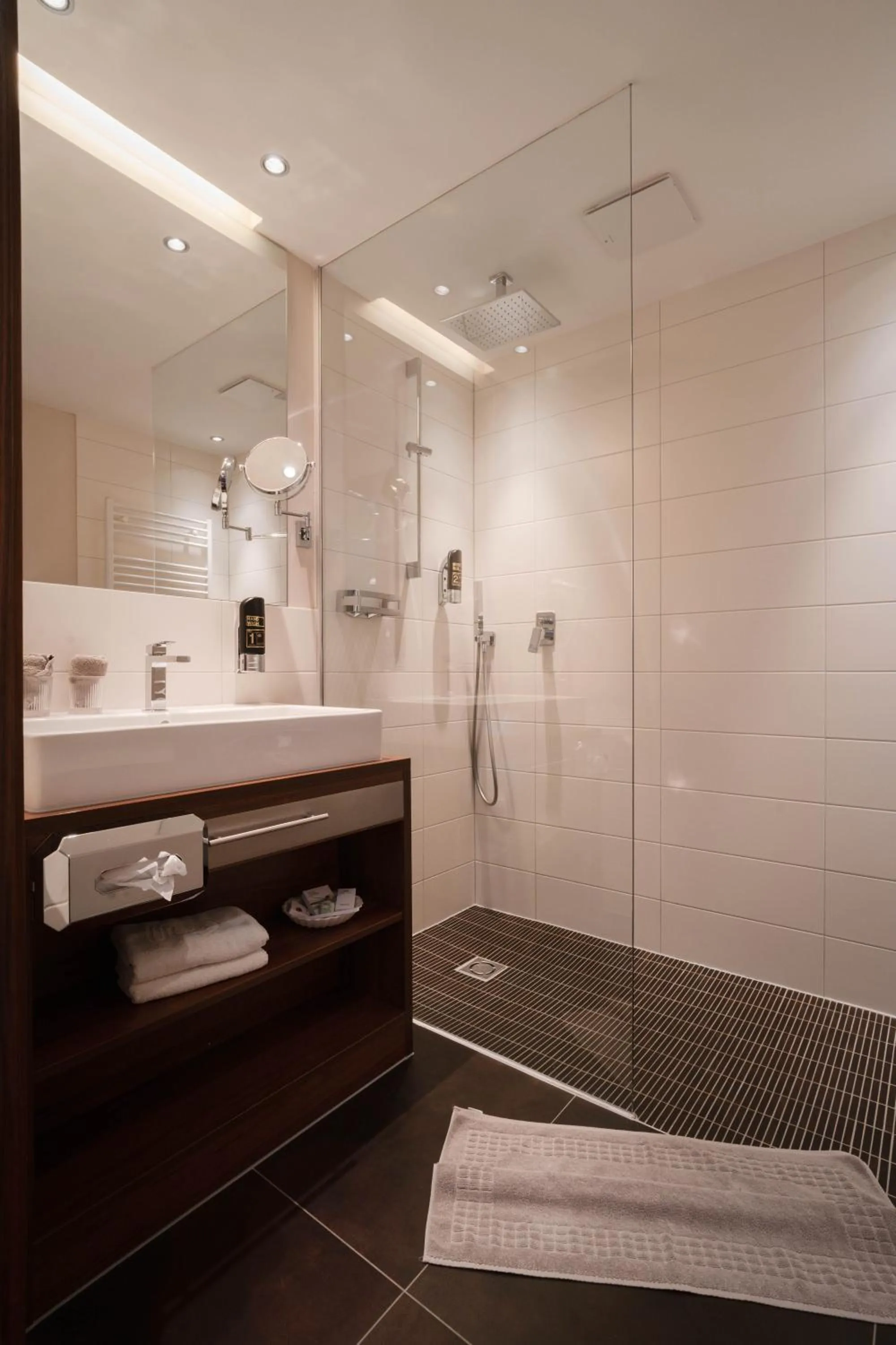 Hotel Jennys Schlössl