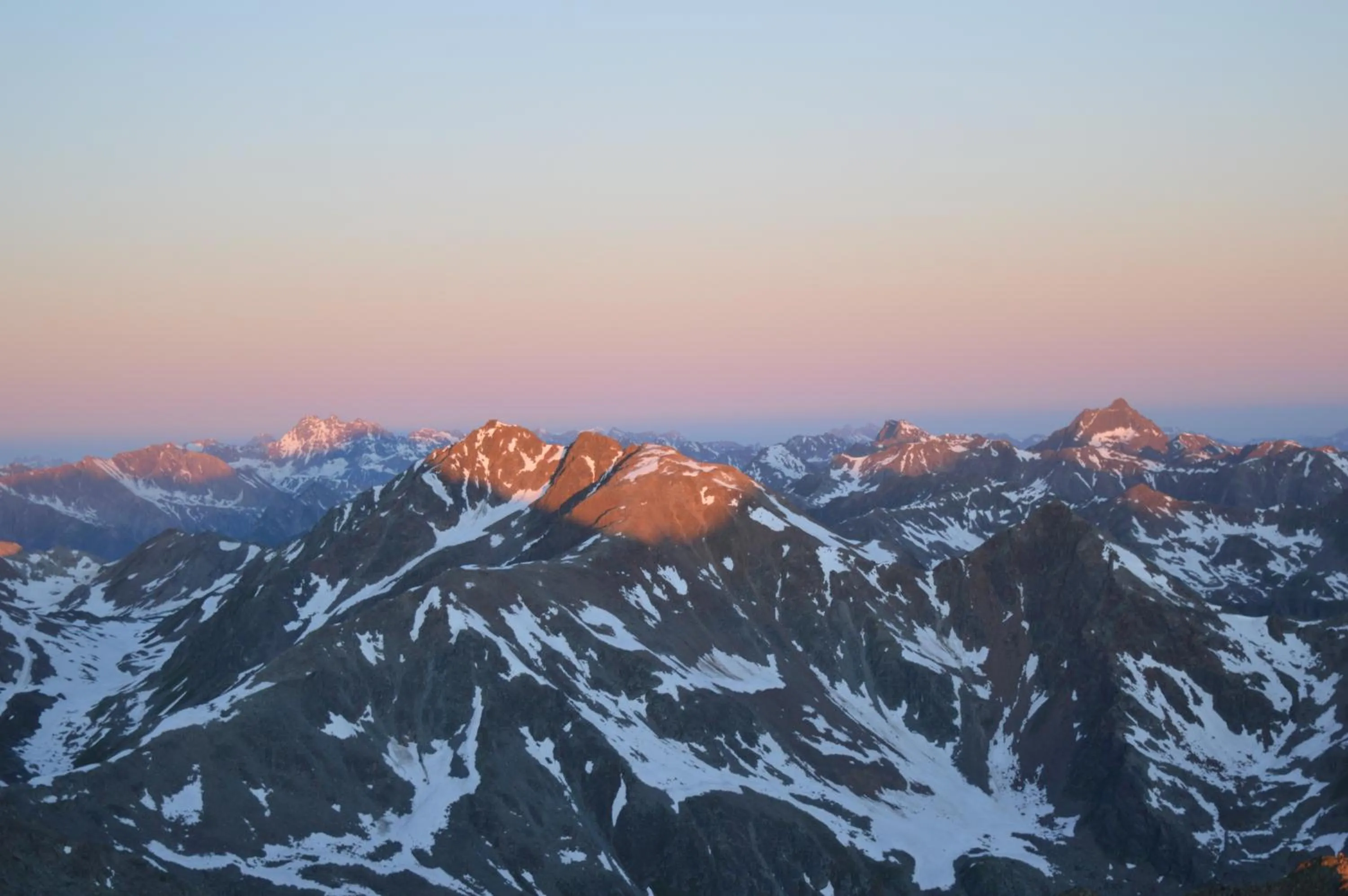 Natural landscape in Hotel Jennys Schlössl