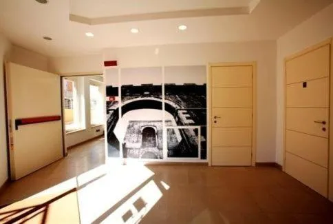 Lobby or reception in Porta Pispini Residence