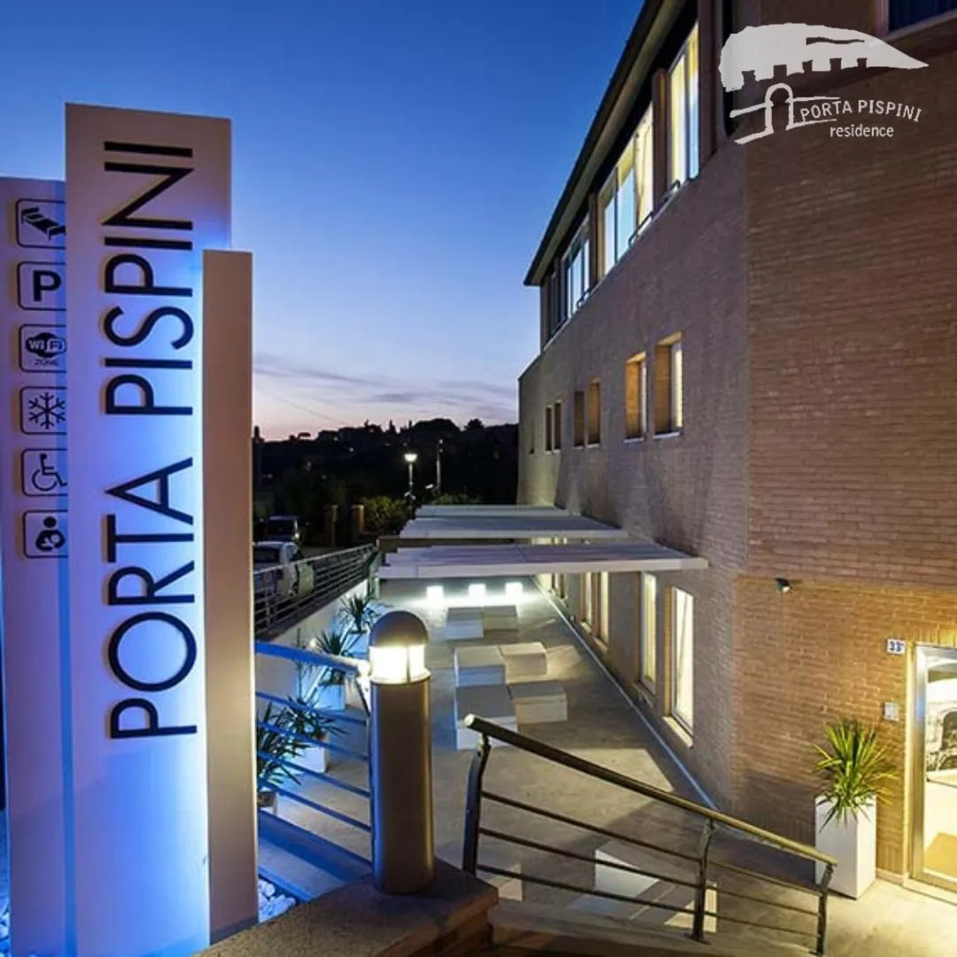 Porta Pispini Residence