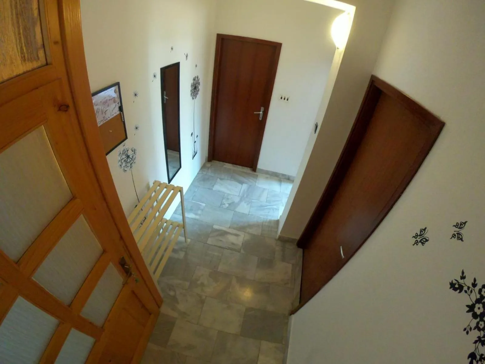 Apartments Mima