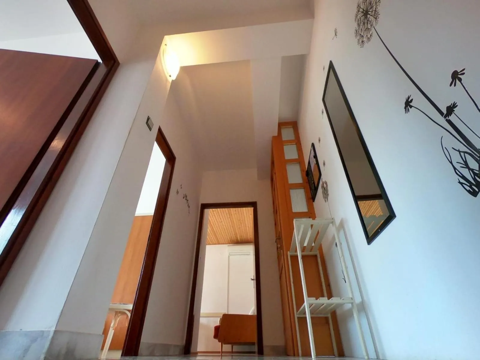 Apartments Mima