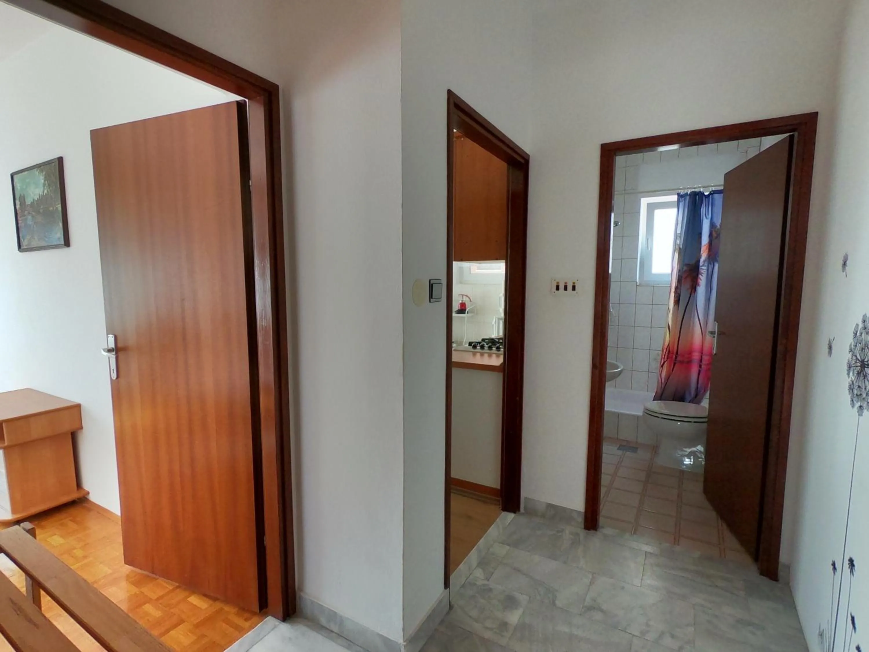 Apartments Mima