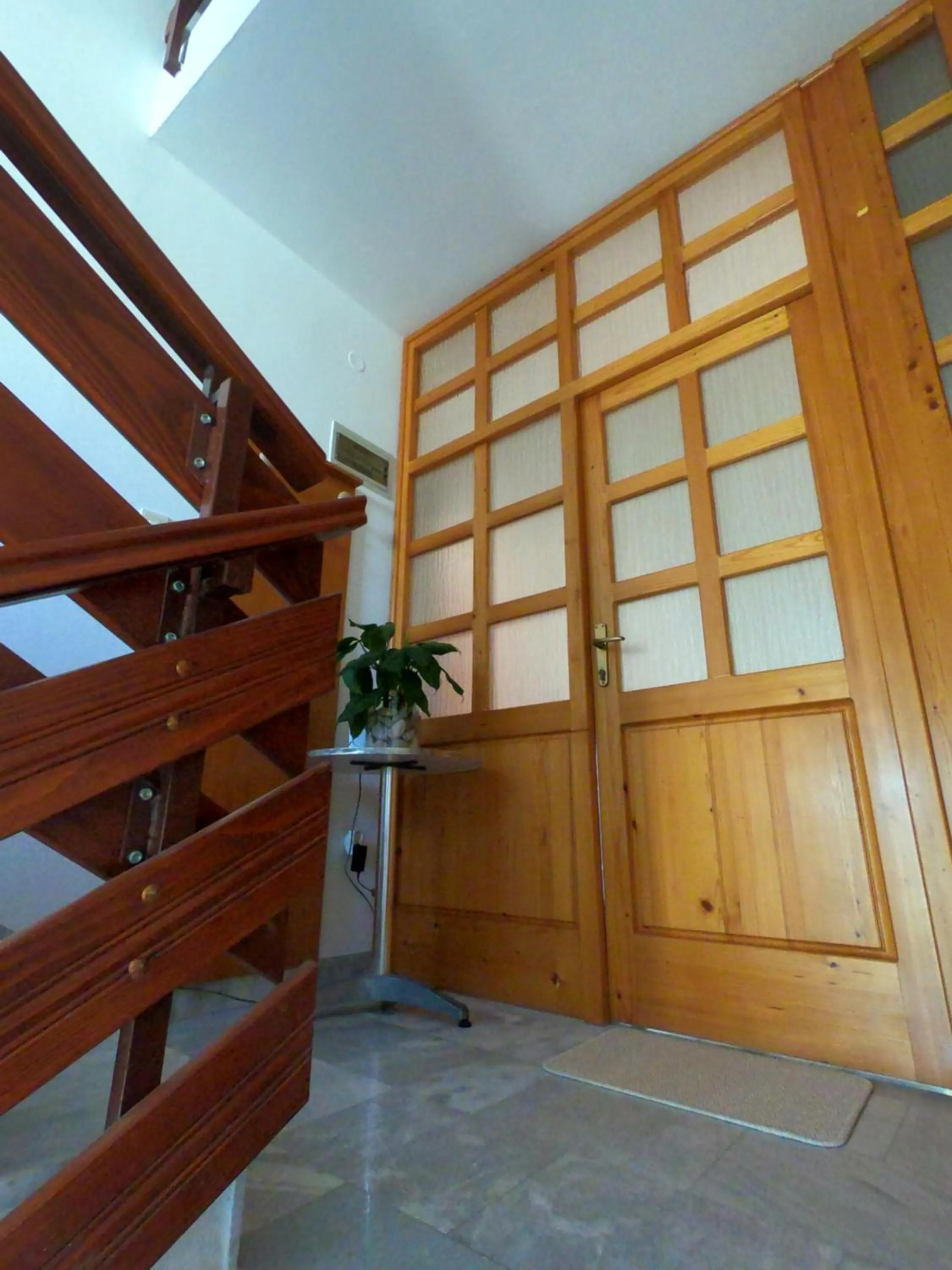 Apartments Mima