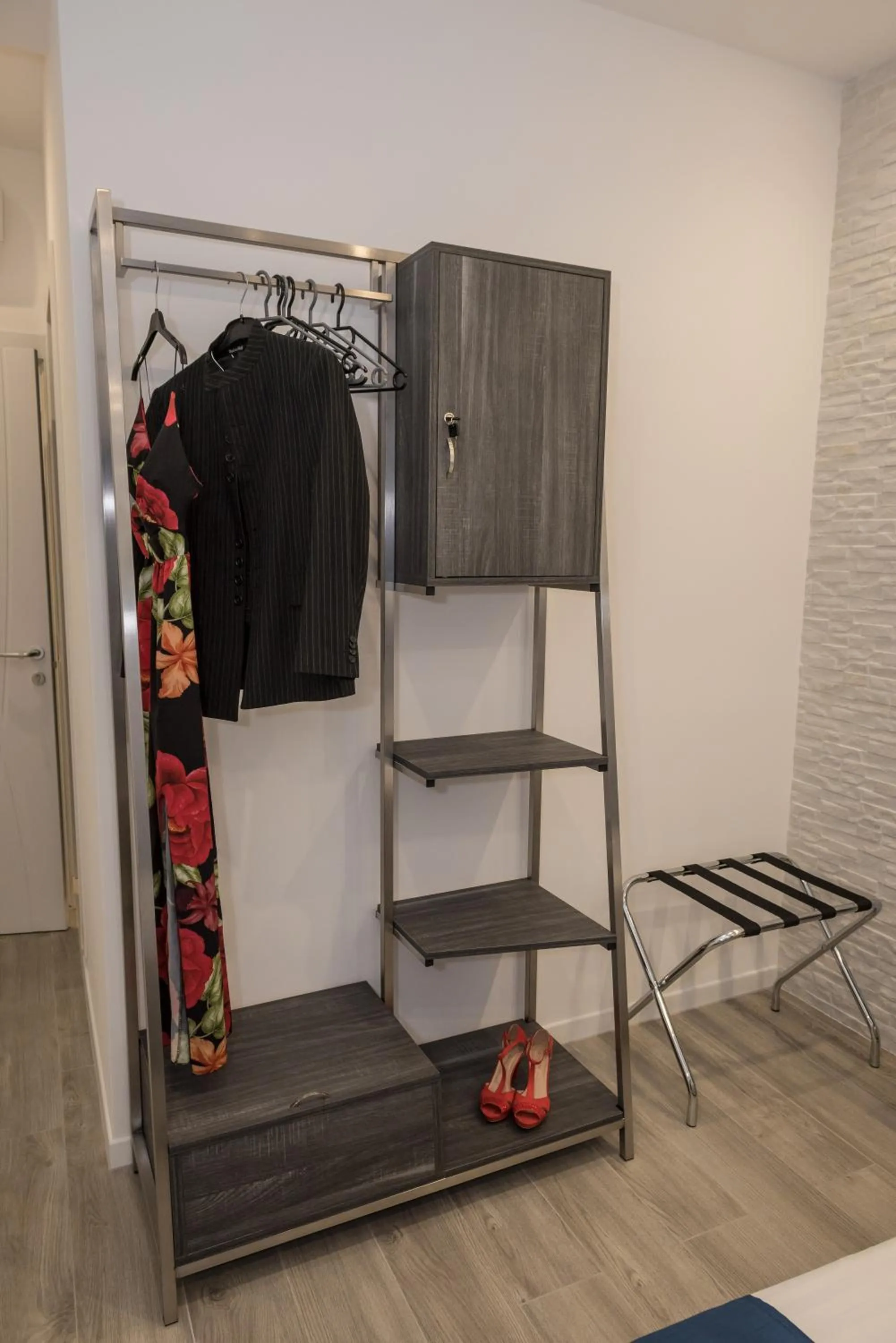 Photo of the whole room in B&B Elegance