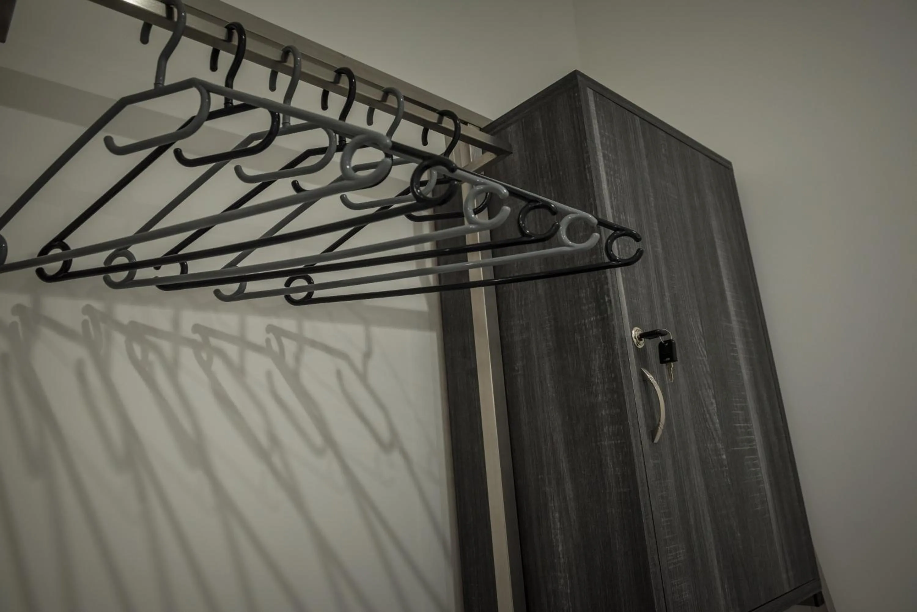 Decorative detail in B&B Elegance