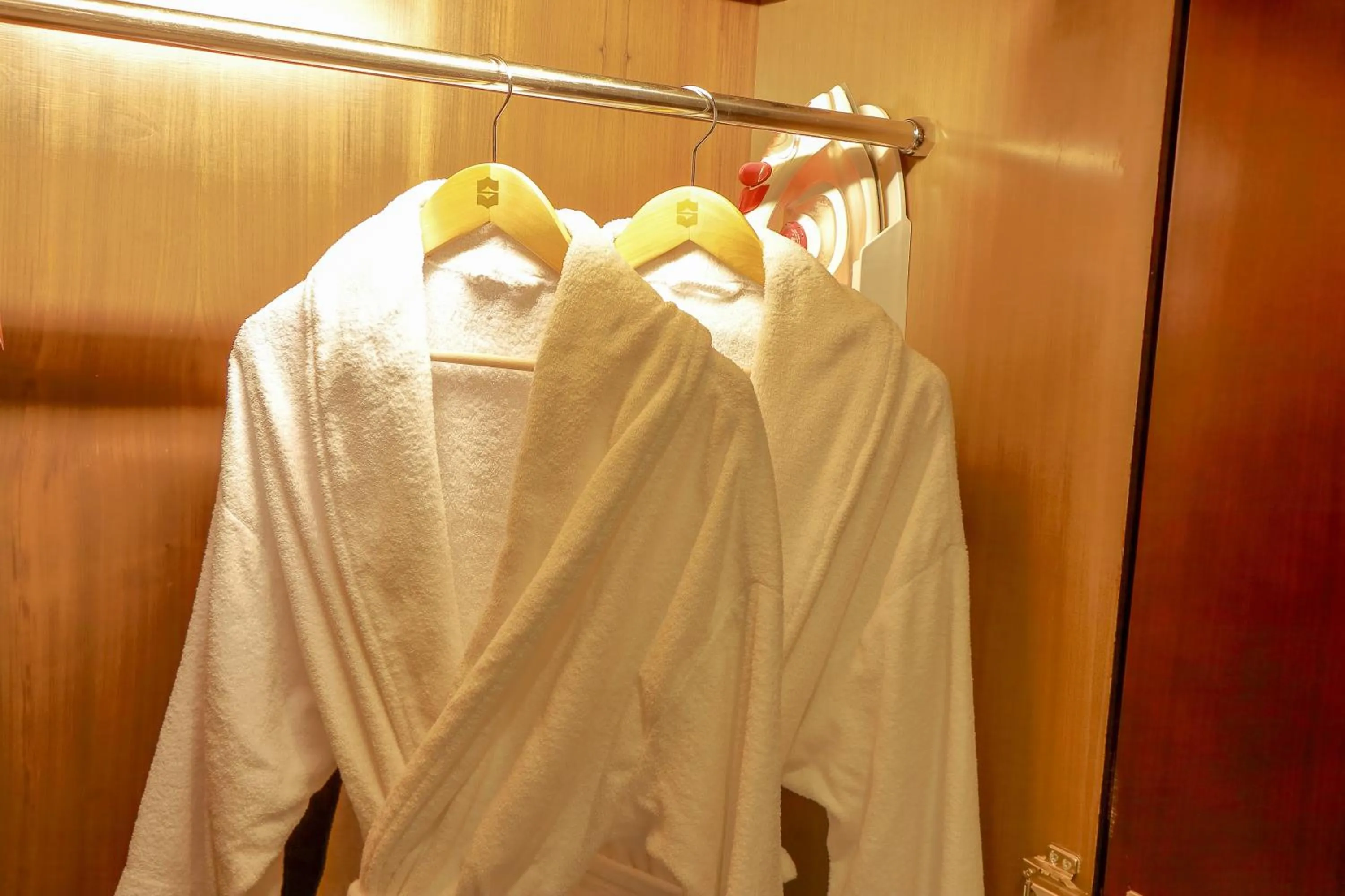 Decorative detail in Shangri-La Yangzhou