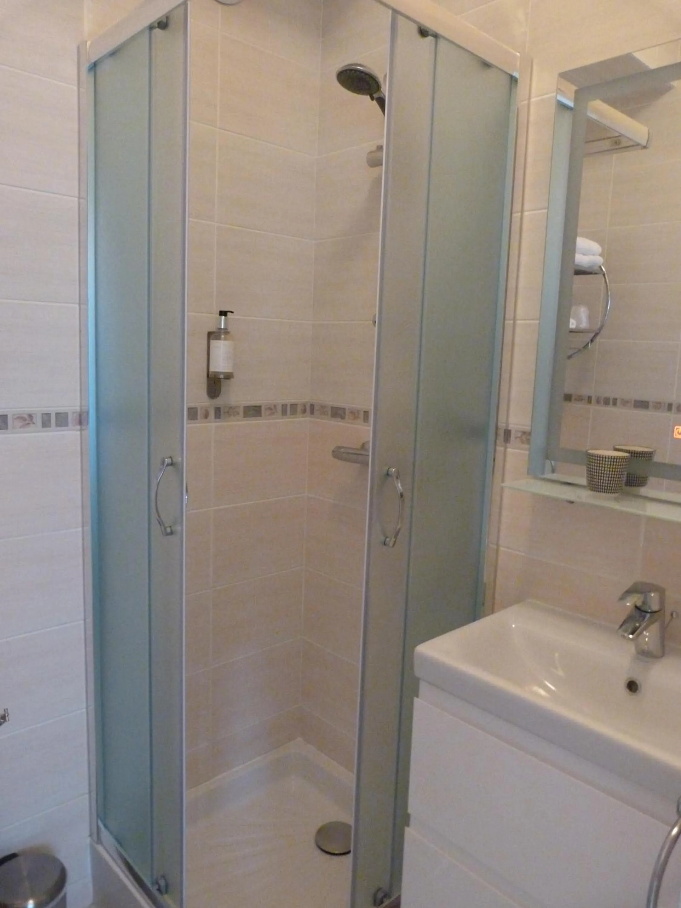 Other in Hôtel Le Bretagne