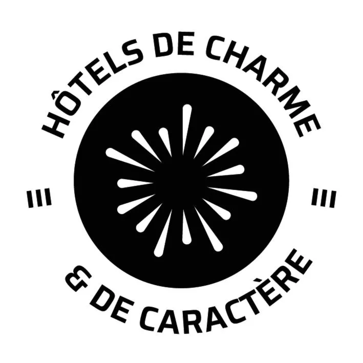 Logo/Certificate/Sign in Hôtel Le Bretagne
