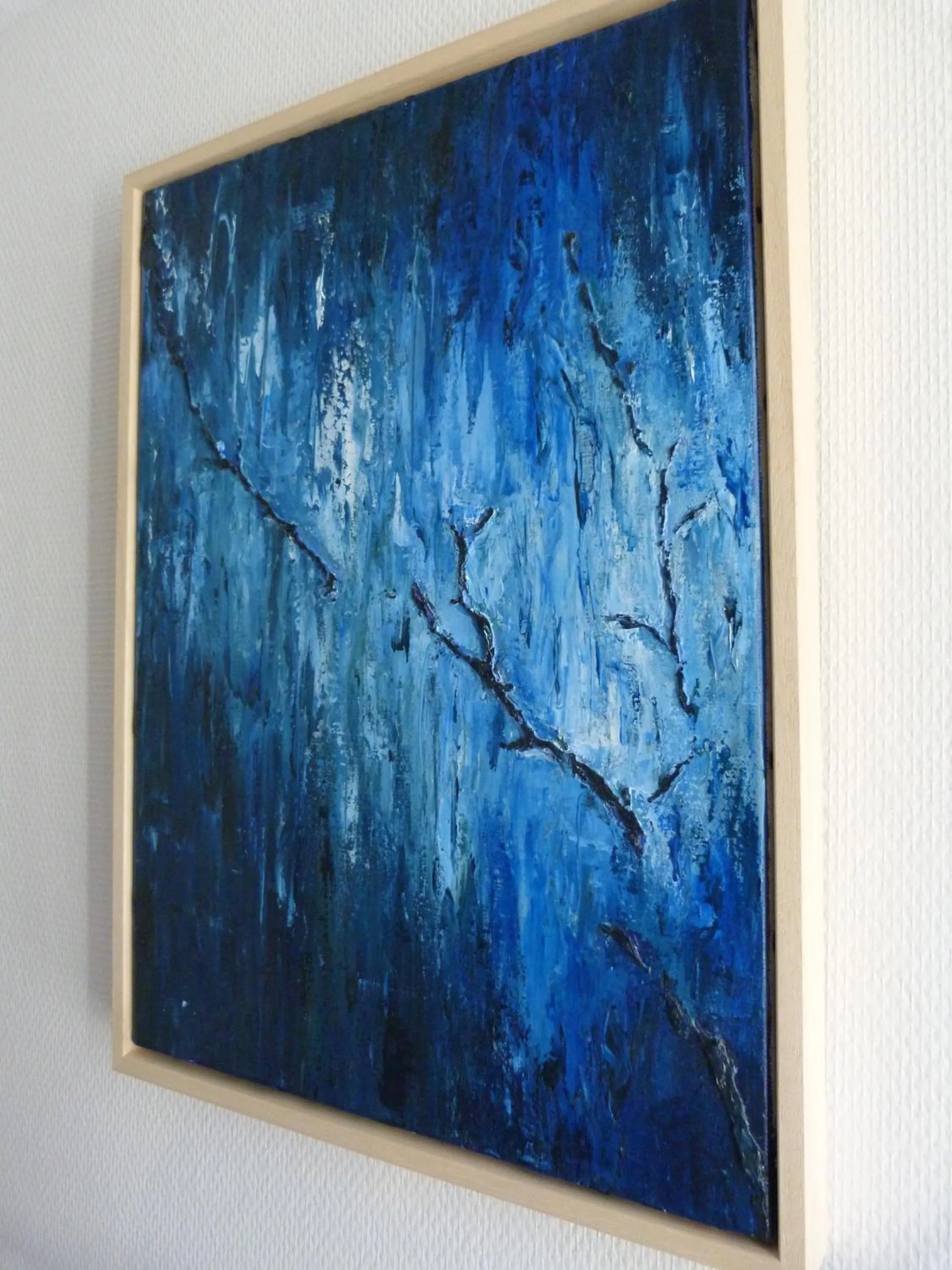 Decorative detail in Hôtel Le Bretagne