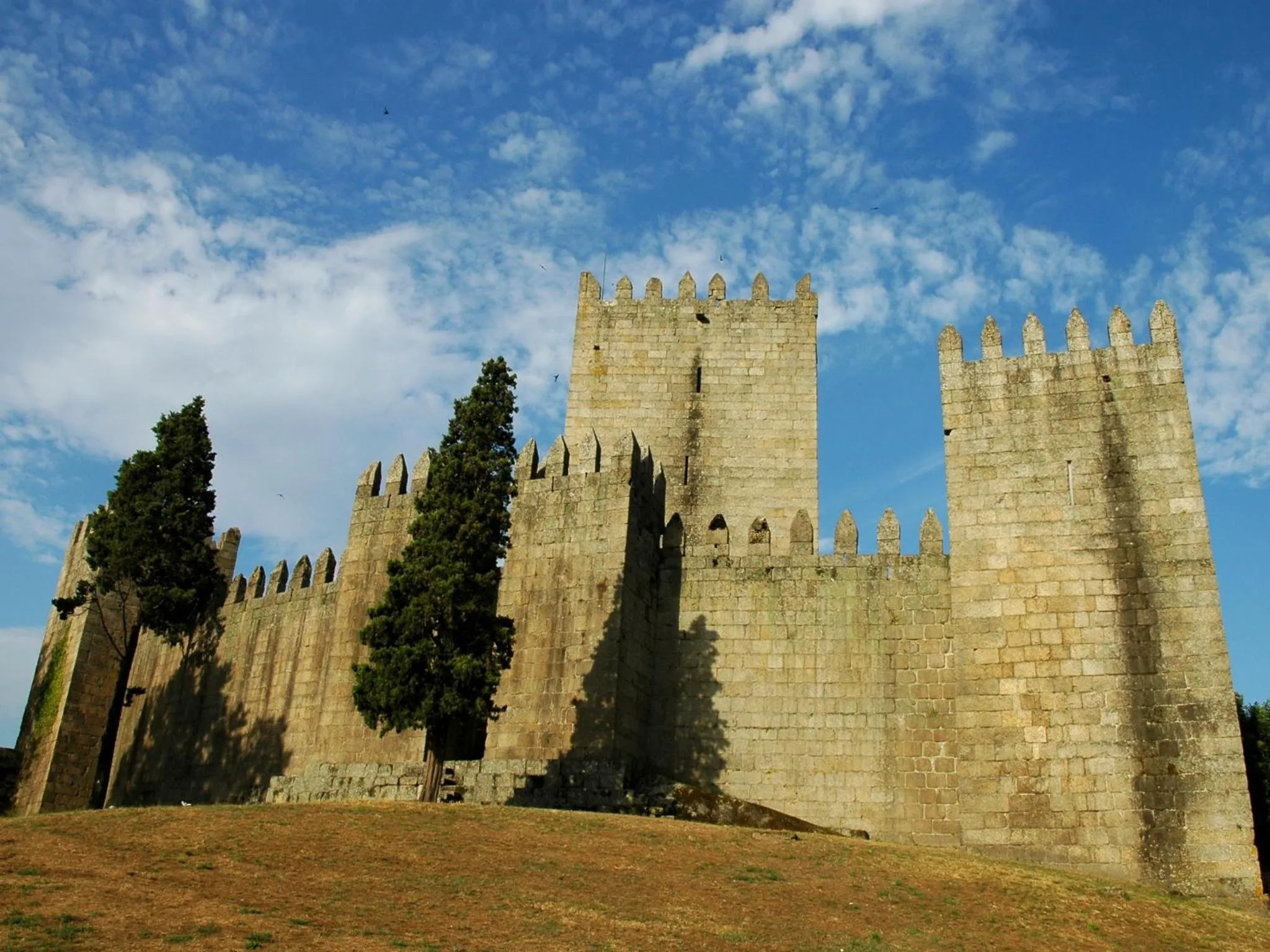 Area and facilities in Hotel ibis Guimaraes