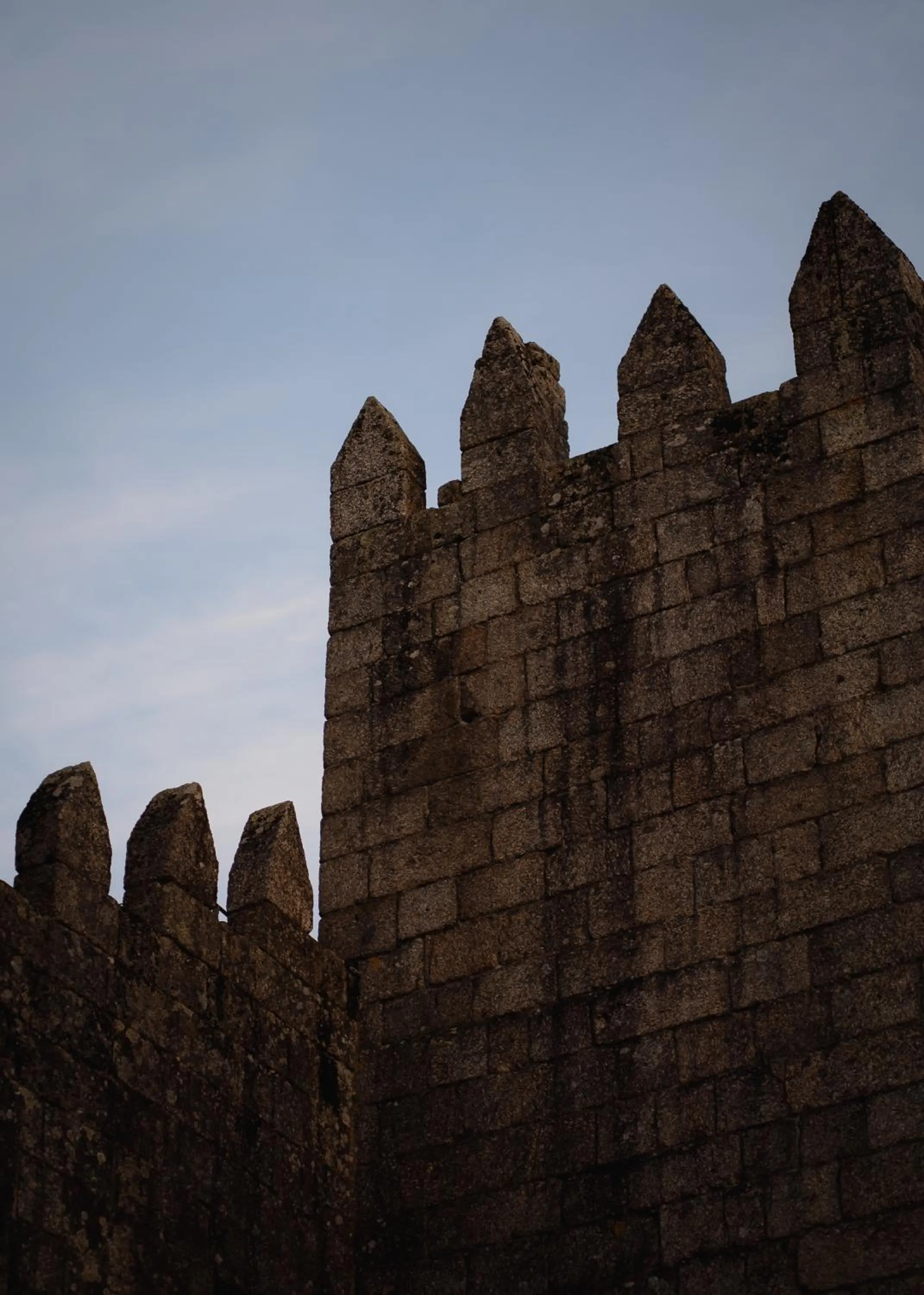 Landmark view in Hotel ibis Guimaraes