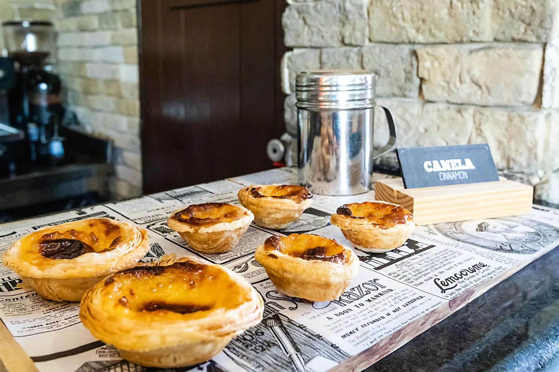 Food in Hotel ibis Guimaraes